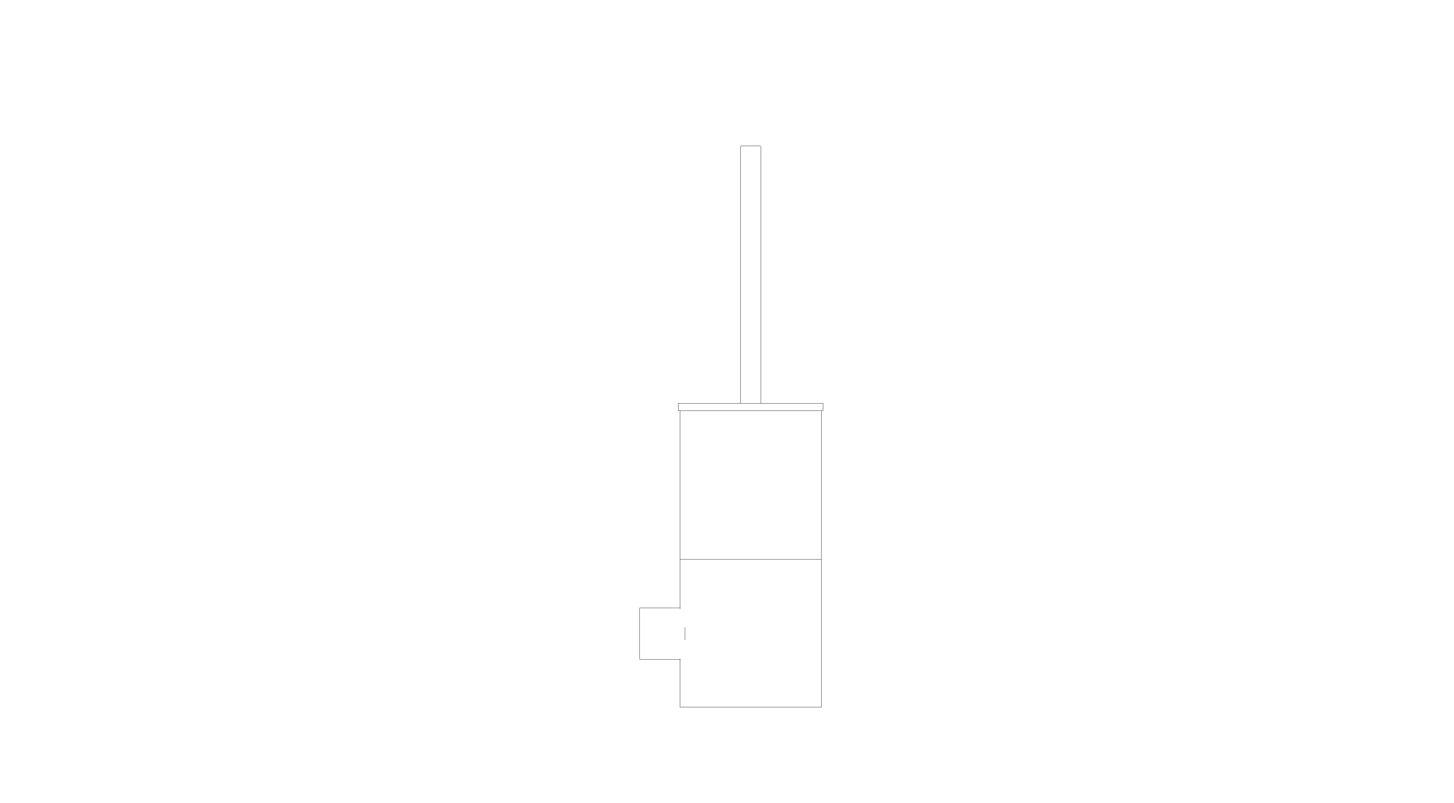 Product: ATRIO Toilet brush set (40892EN0)