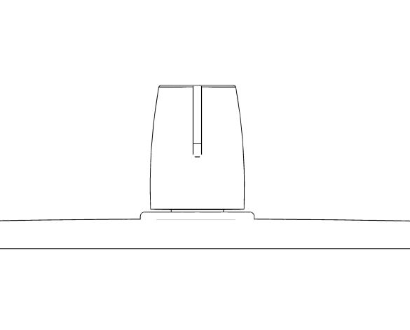 Product: Grohe - Thermostatic Shower Mixer - 29094000