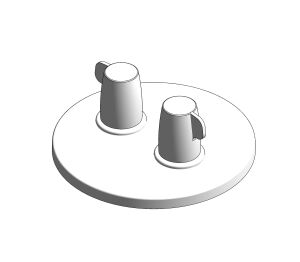 Product: Grohe - Thermostatic Shower Mixer - 29094000