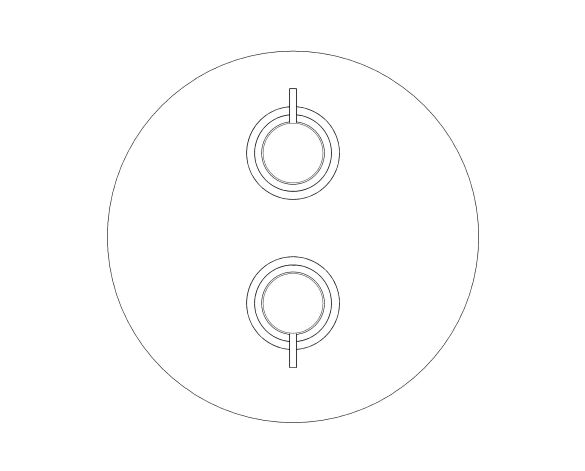 Product: Grohe - Thermostatic Shower Mixer - 29094000