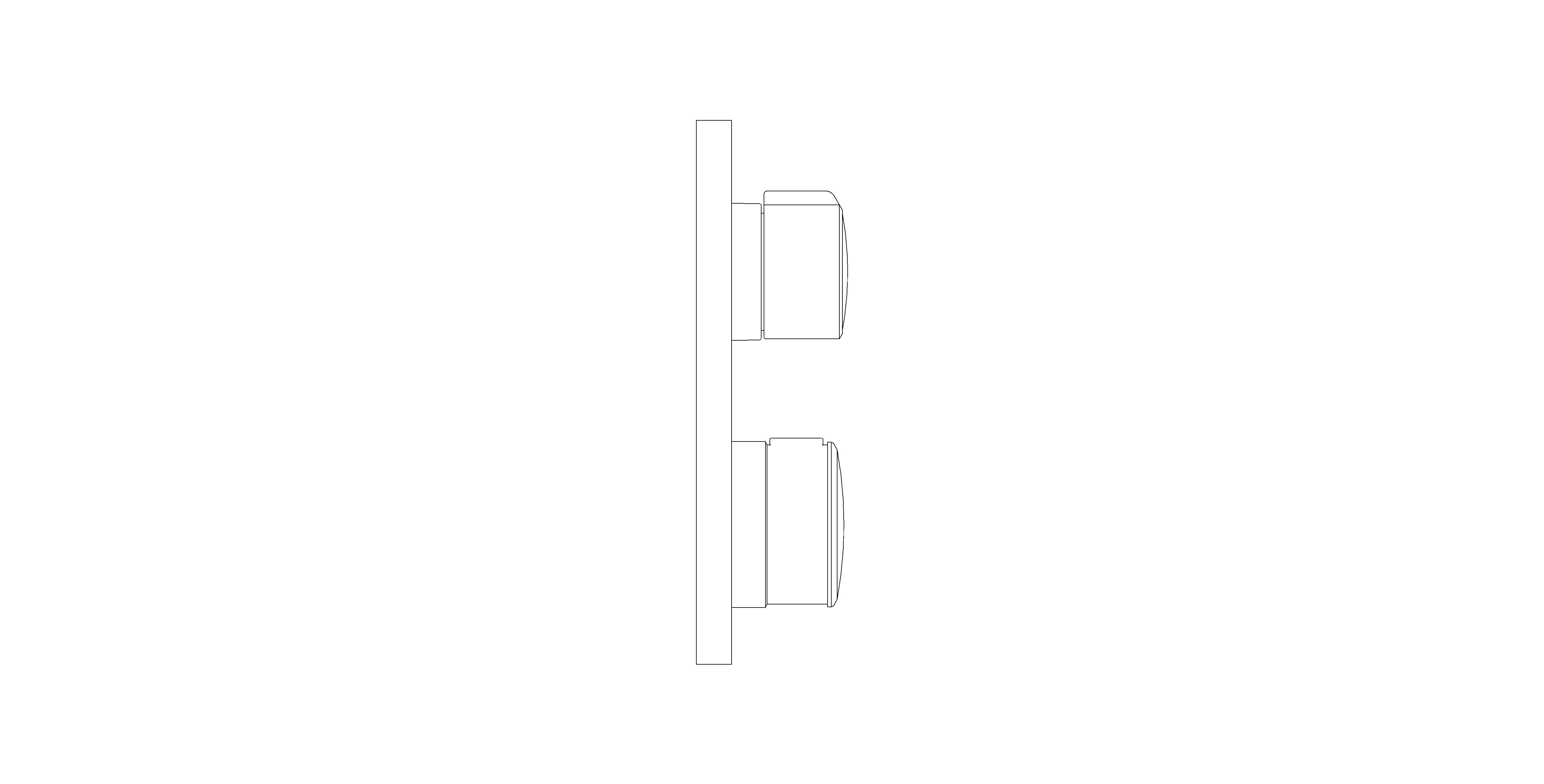 Product: Grohe - Allure - Thermostat - 29178001