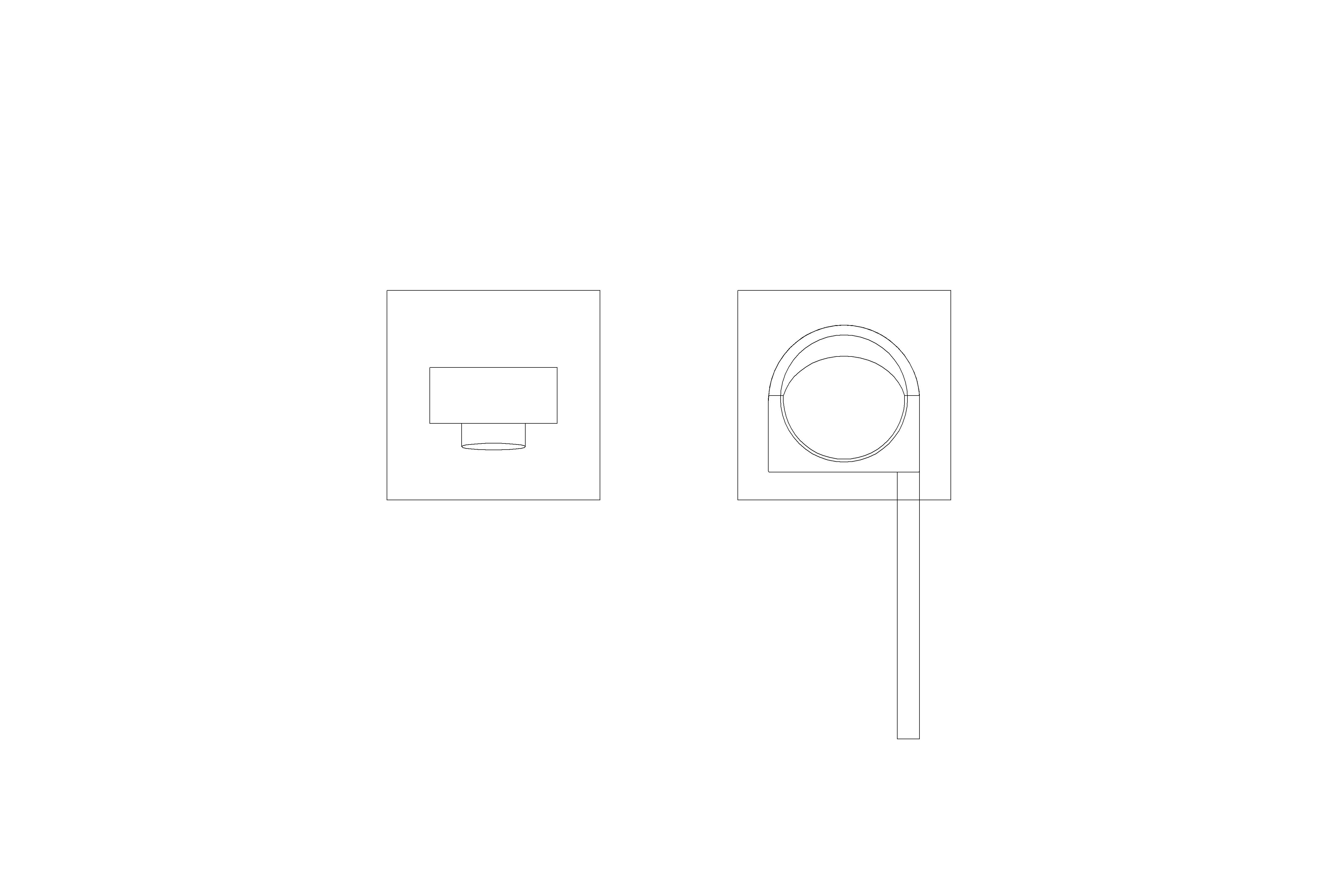Product: Grohe Plus Two-hole basin mixer M-Size - 29303003