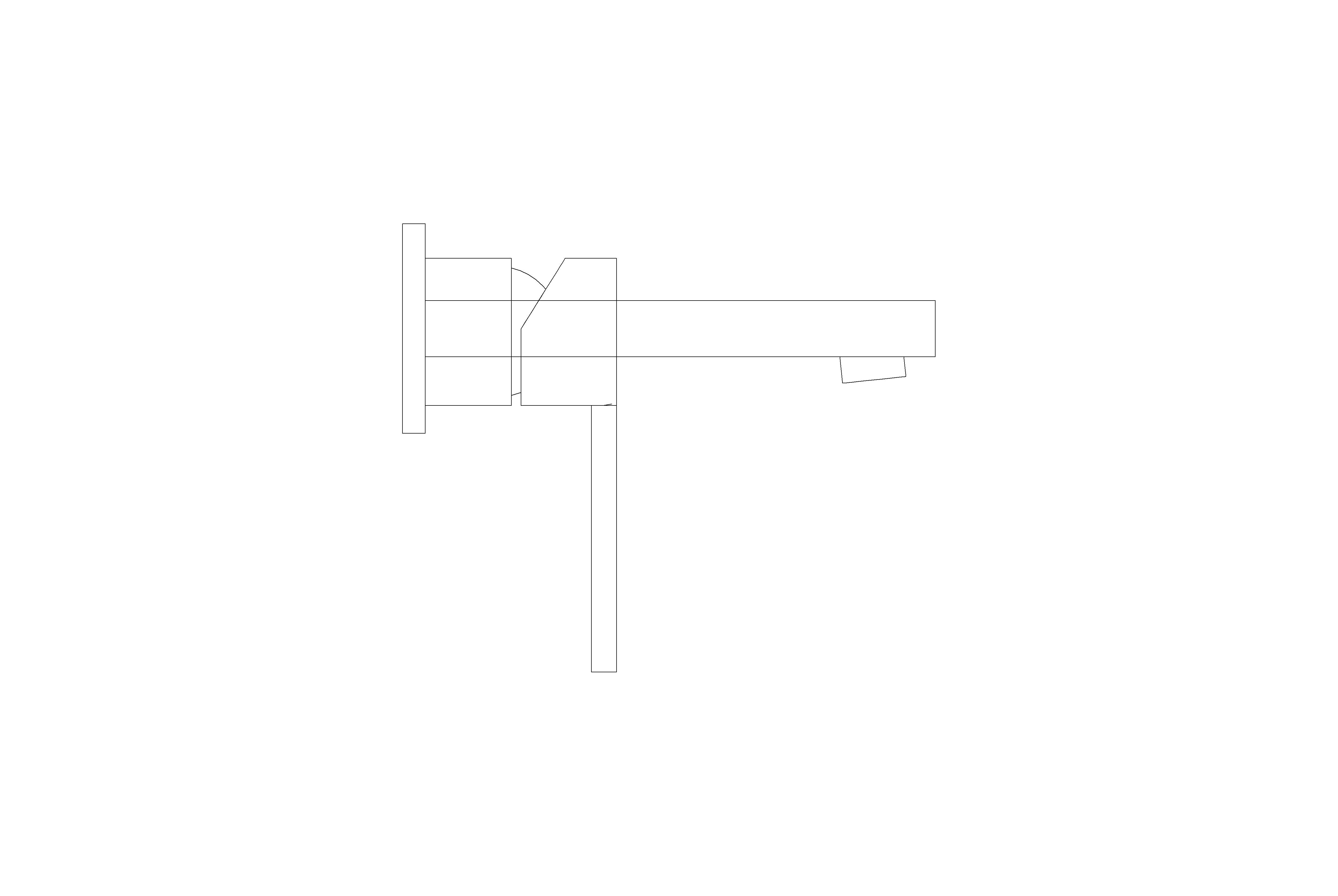 Product: Grohe Plus Two-hole basin mixer M-Size - 29303003