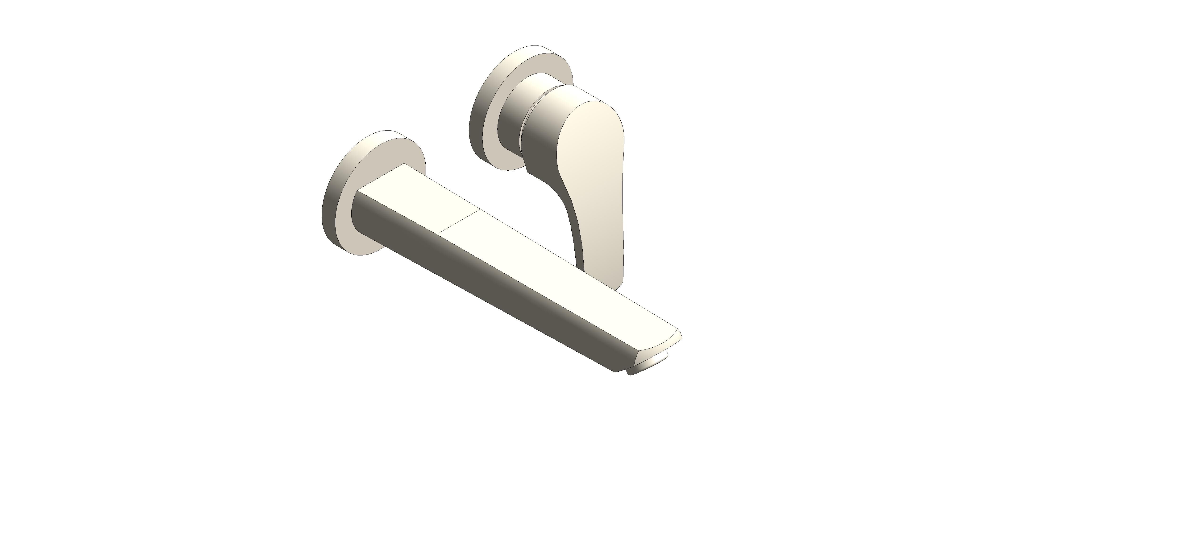Product: Basin Mixer (293382433)