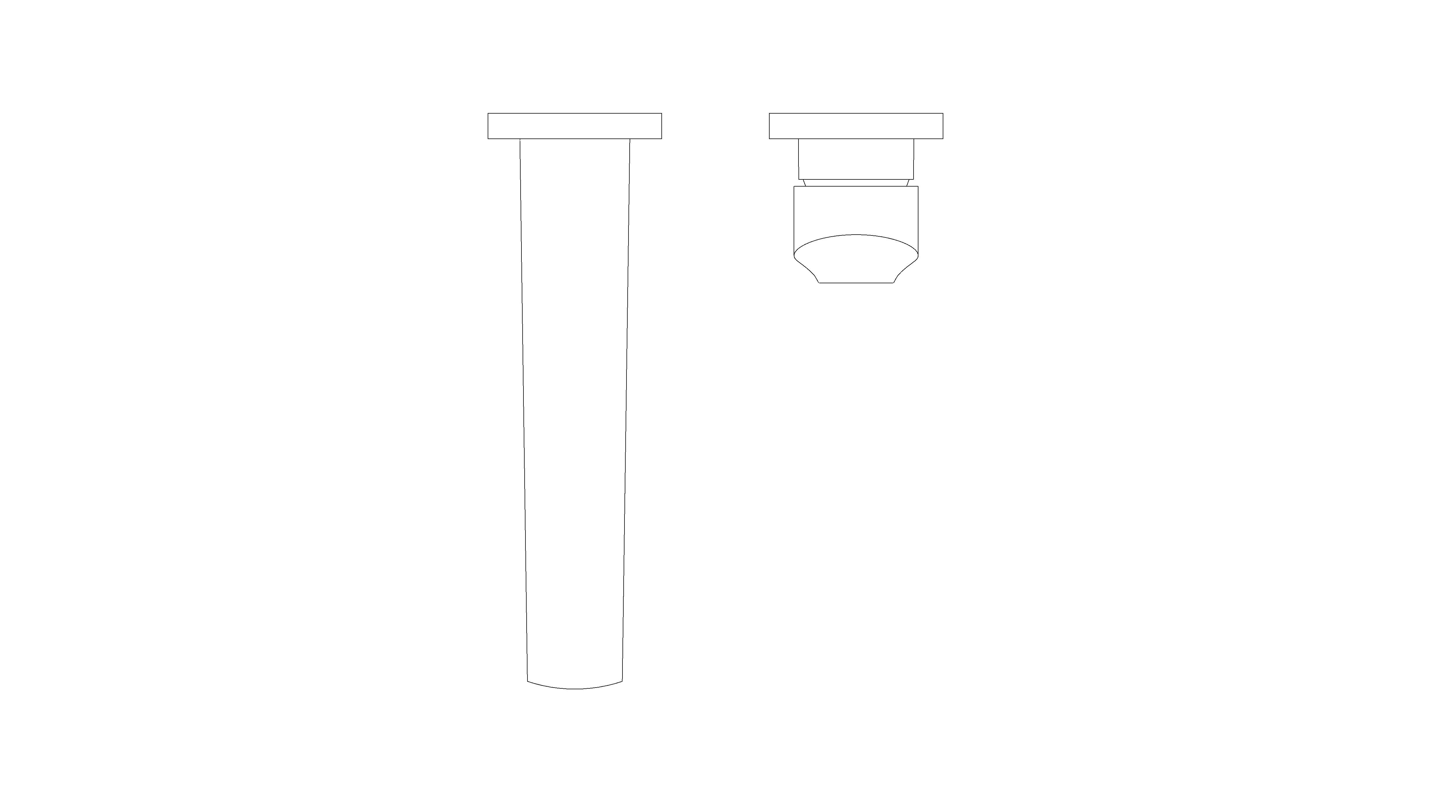 Product: Eurosmart - 2-Hole Basin Mixer M-Size - 2933830D