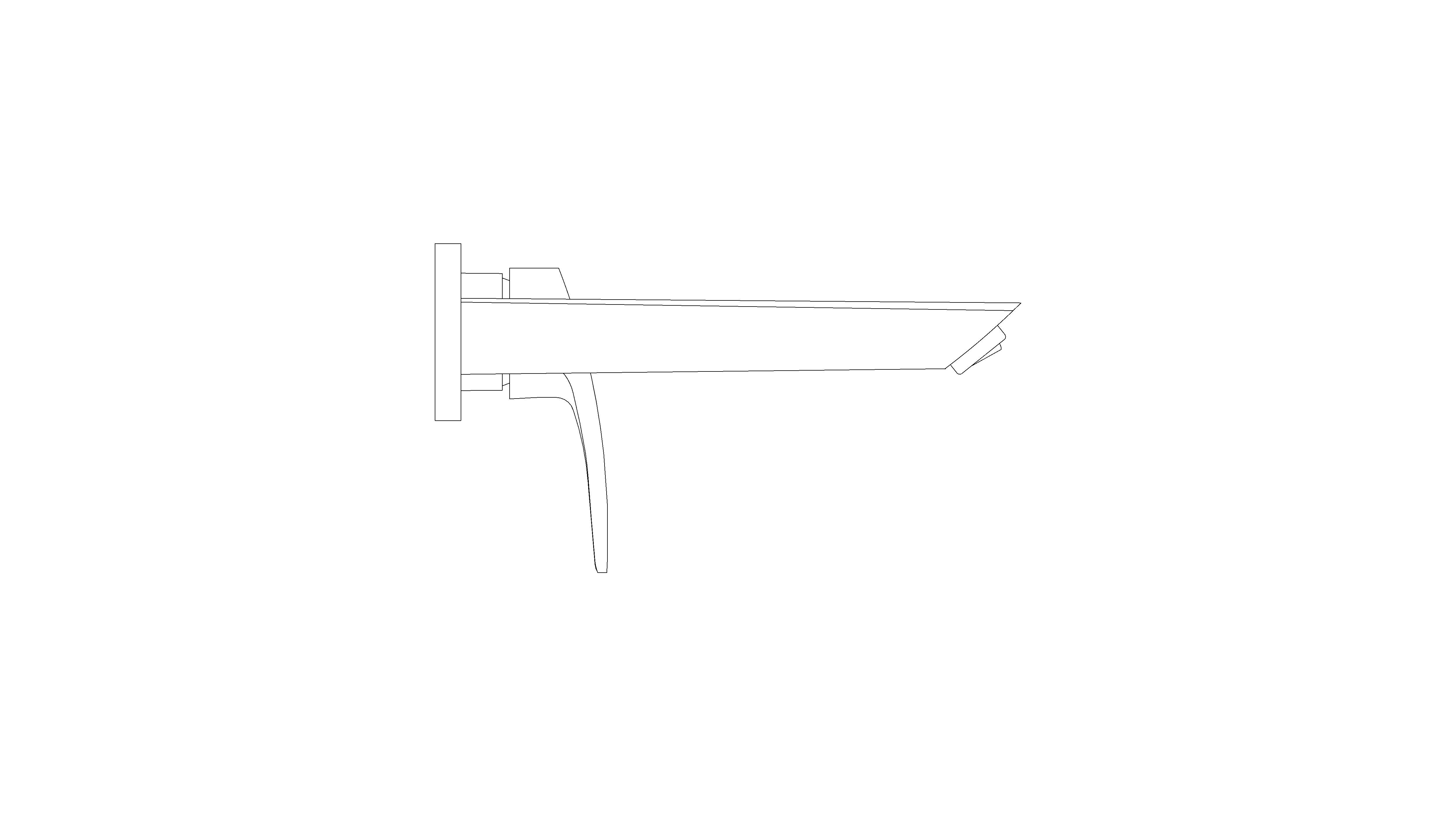 Product: Eurosmart - 2-Hole Basin Mixer M-Size - 2933830F