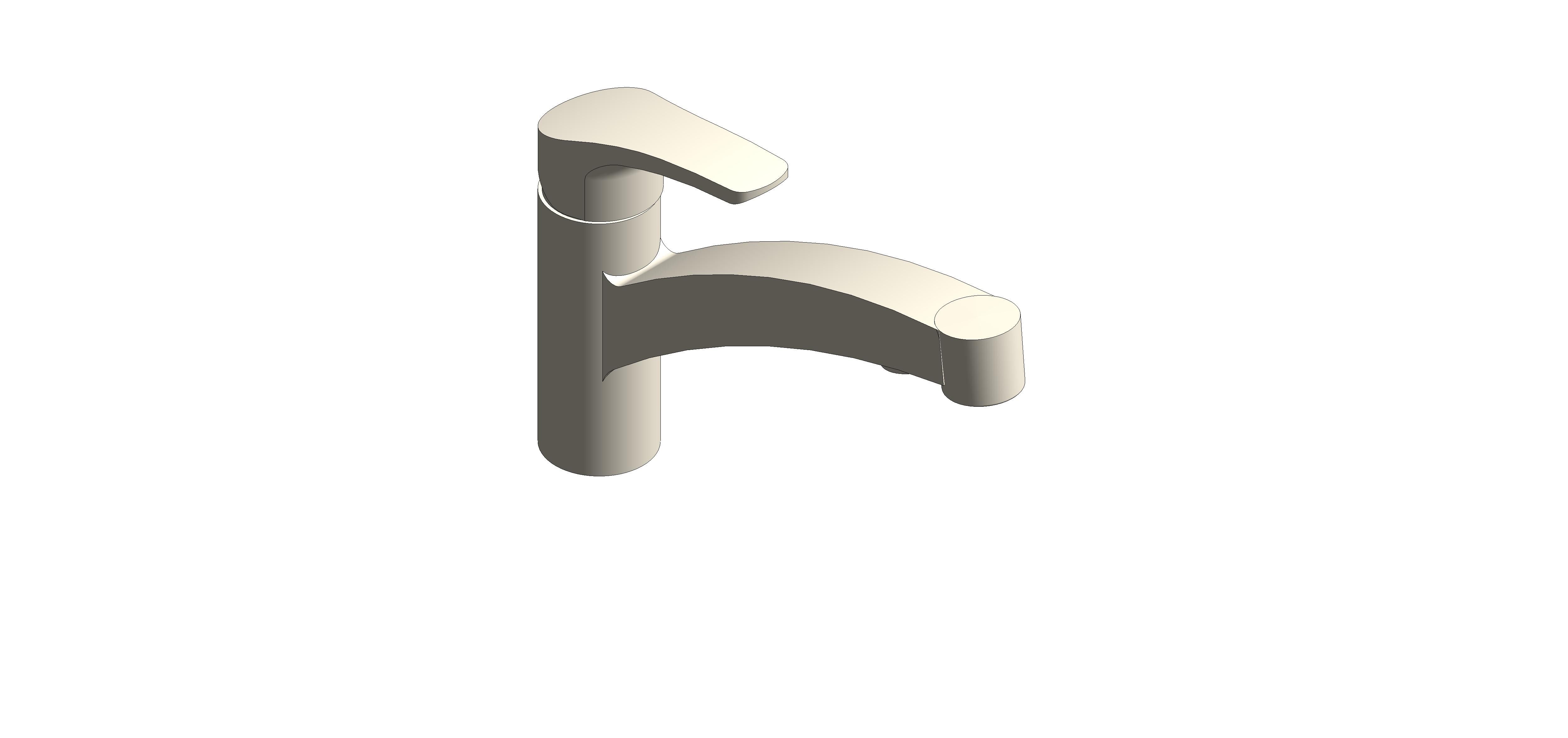 Product: Sink Mixer (303052431)