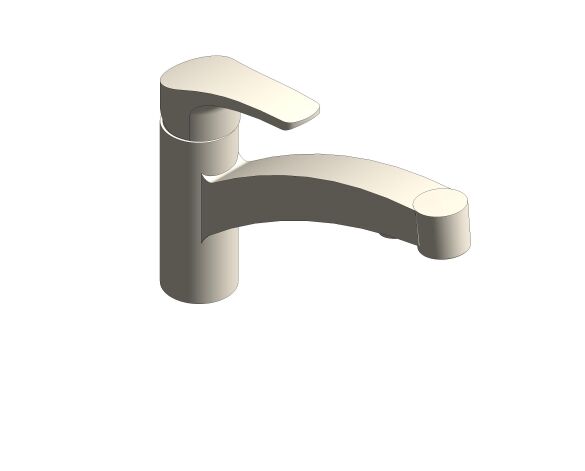 Product: Sink Mixer 303052431