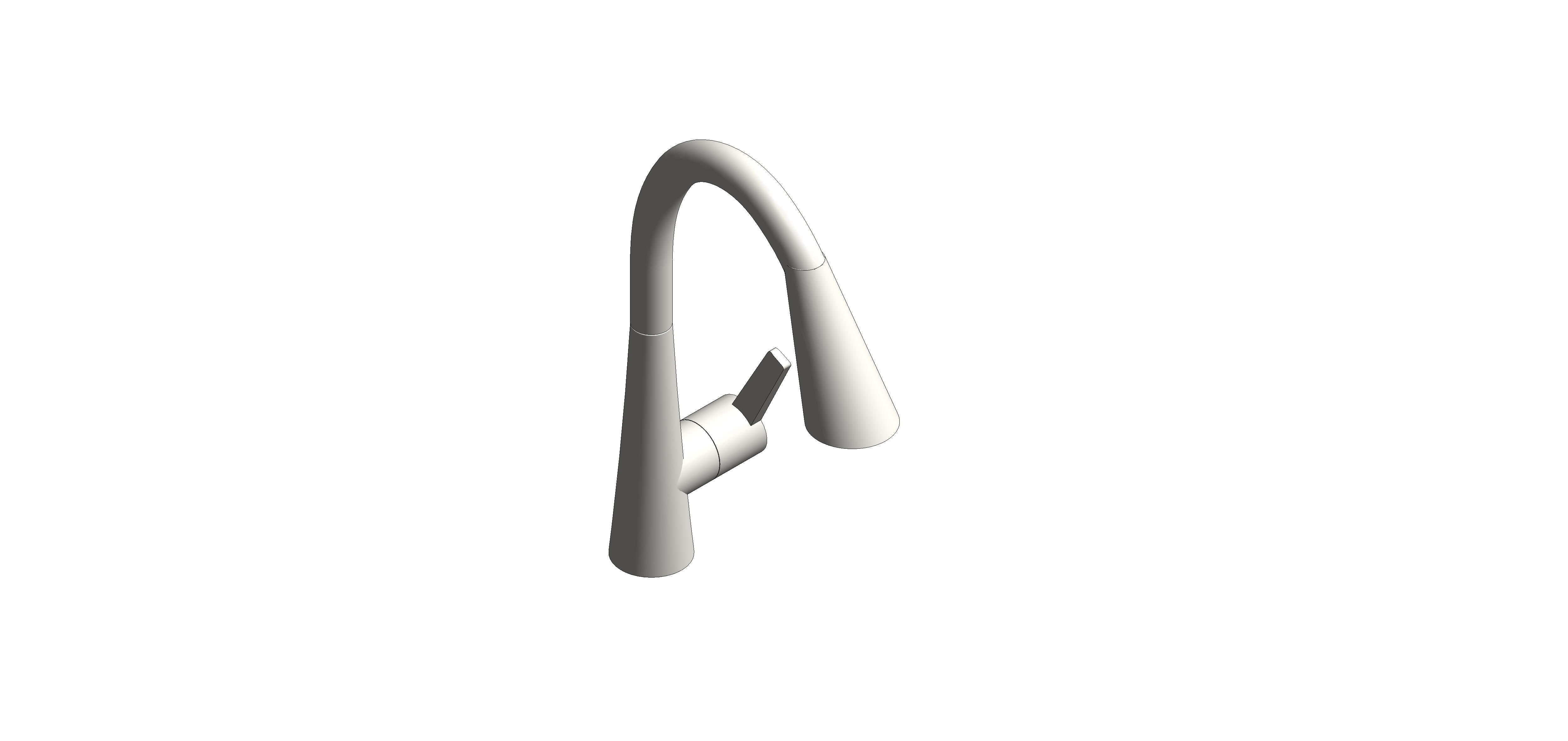 Product: ZEDRA Single-lever sink mixer 1/2" (30368DC2)