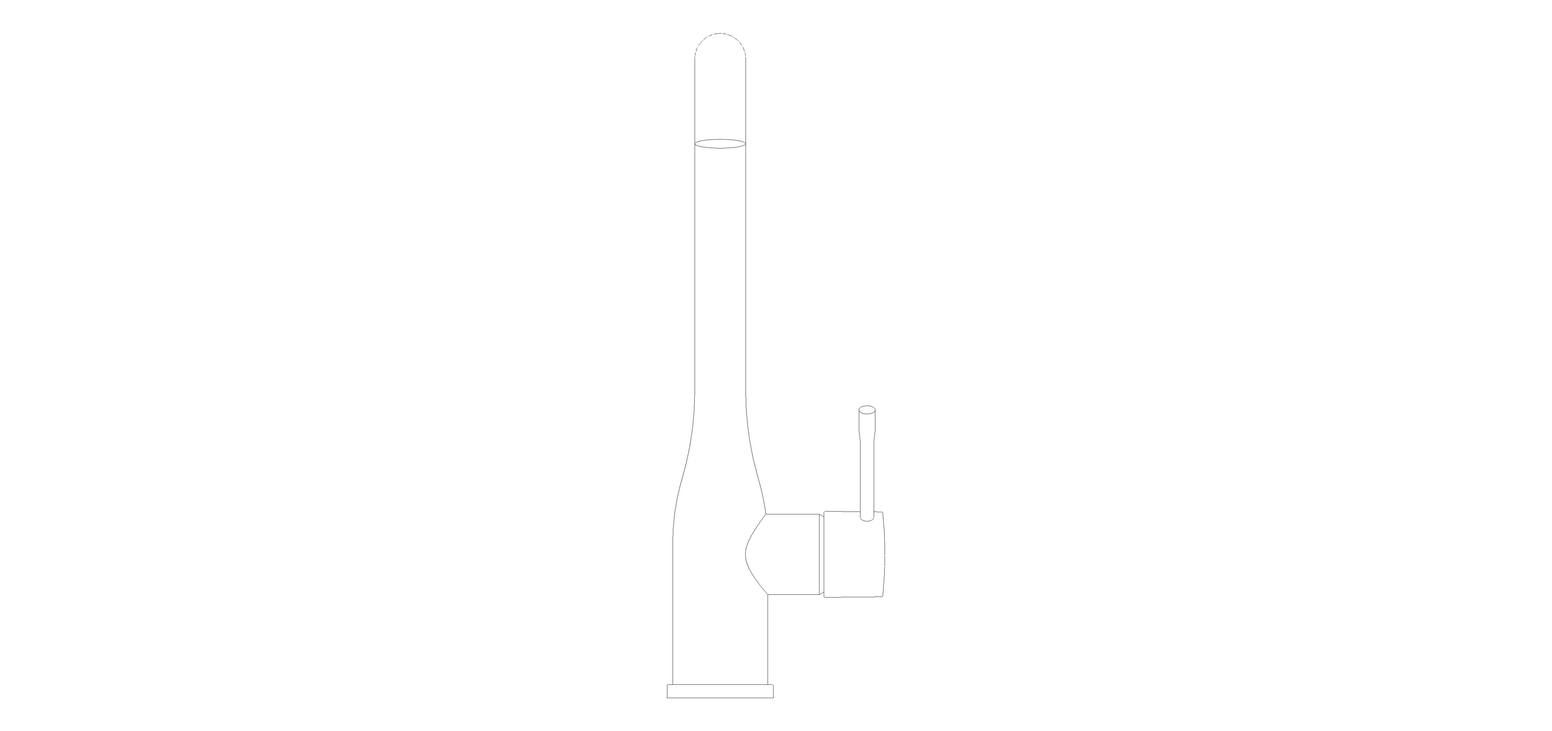 Product: Sink Mixer 30423KF0