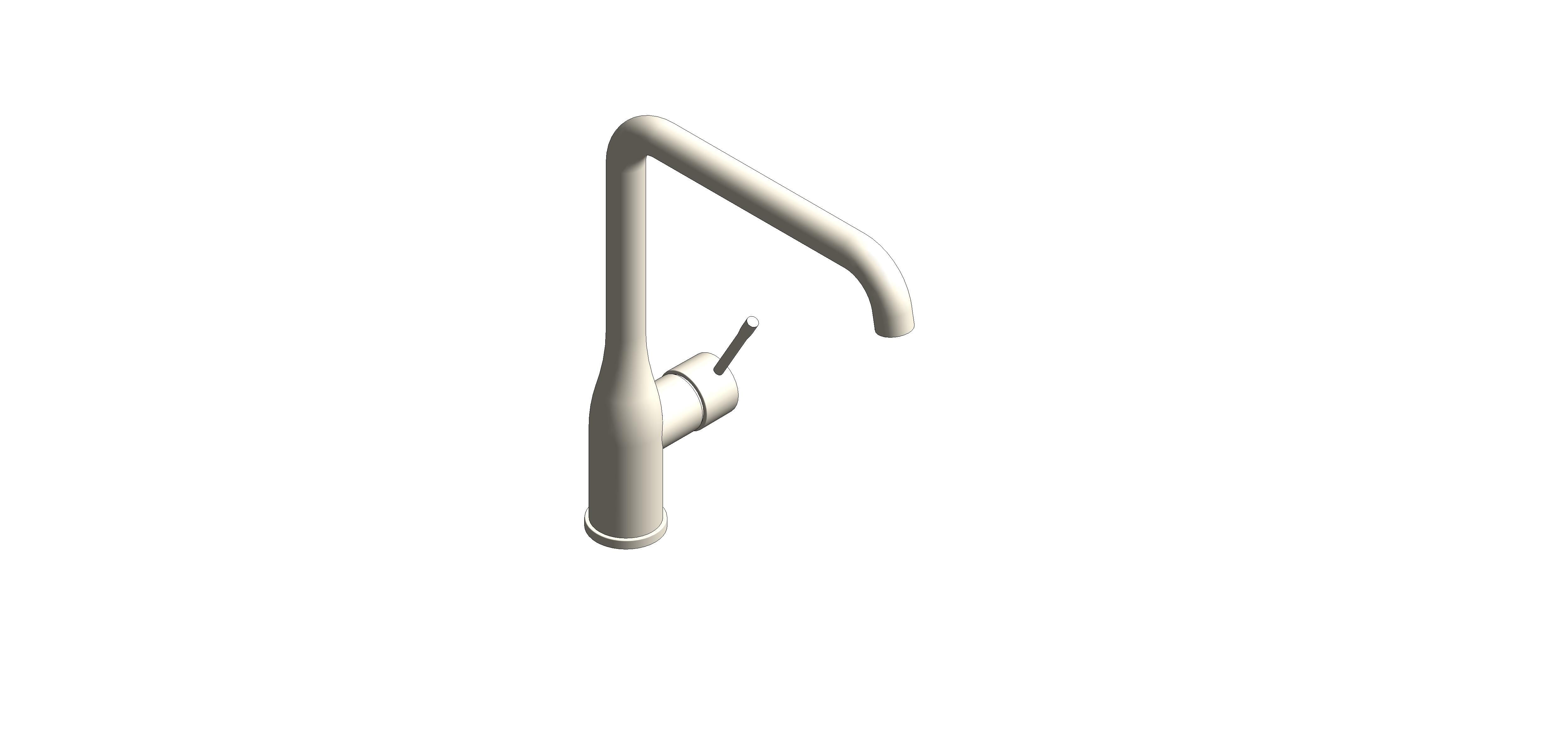 Product: Sink Mixer 30423KF0
