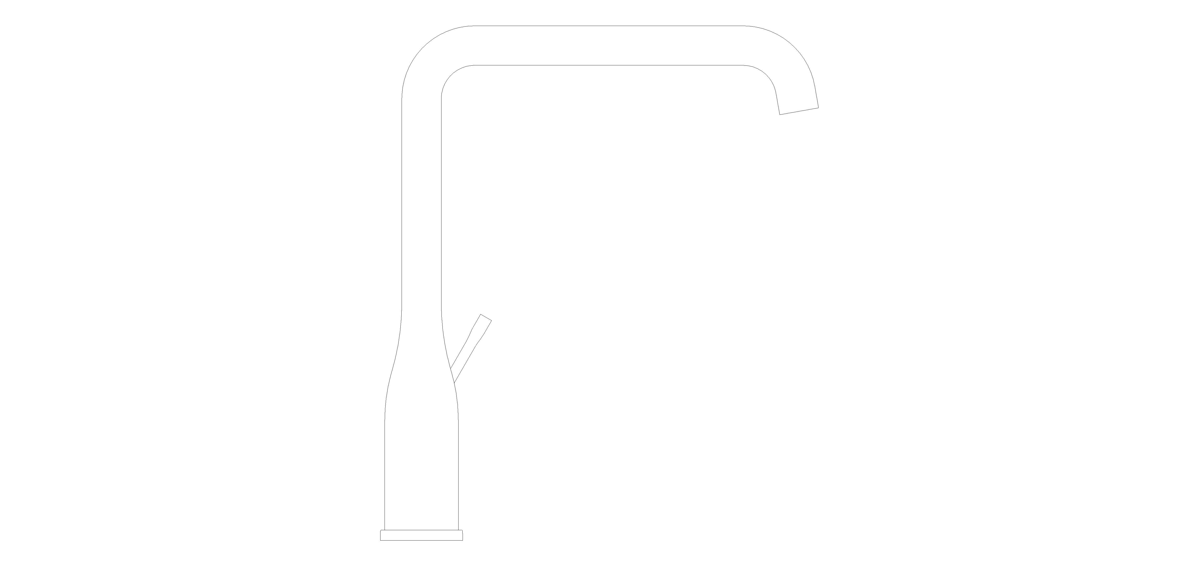 Product: Sink Mixer 30423KF0