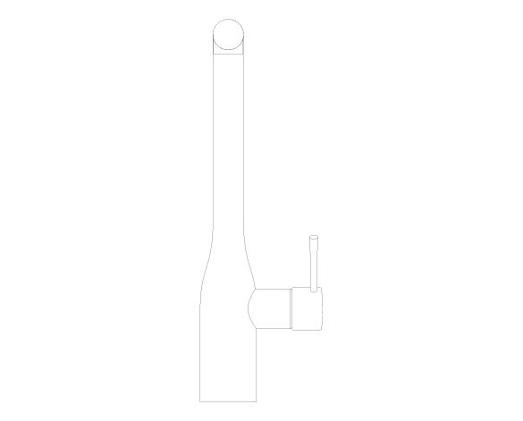 Product: Sink Mixer 30432KF0