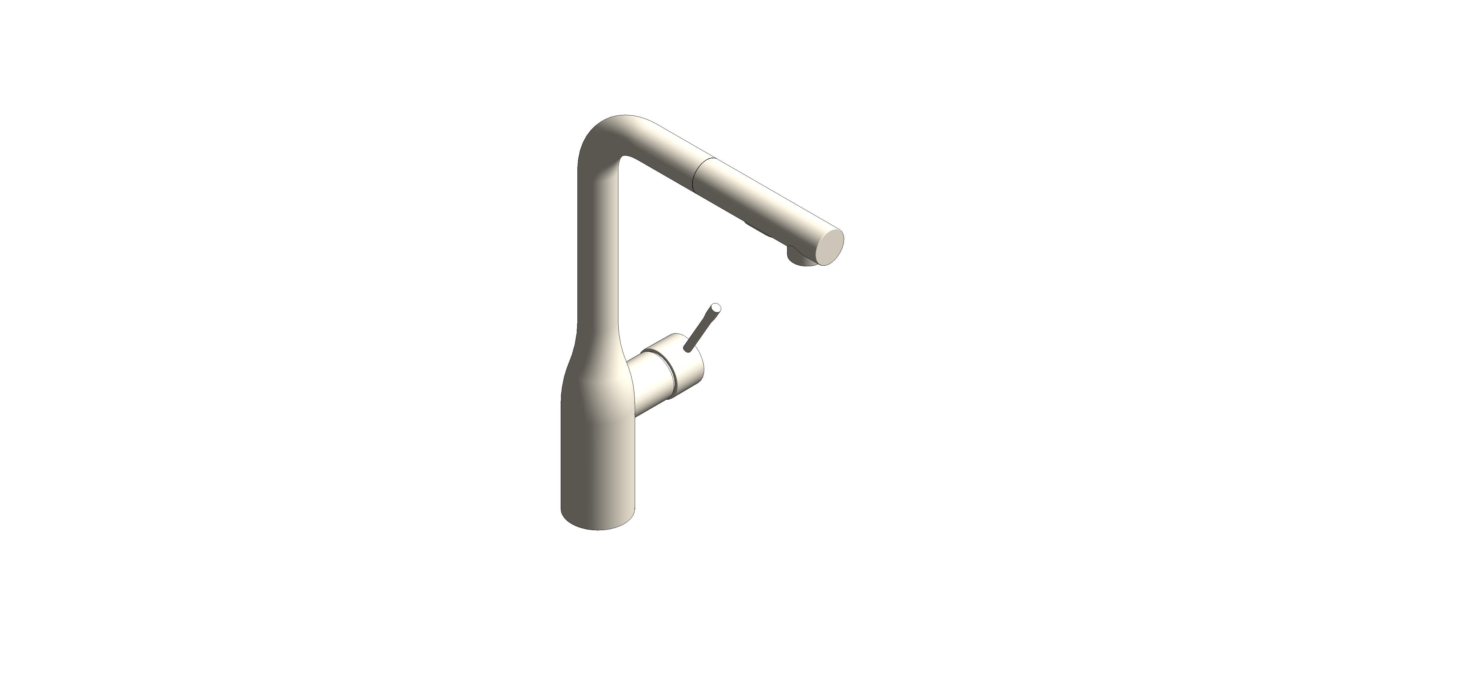 Product: Sink Mixer 30432KF0