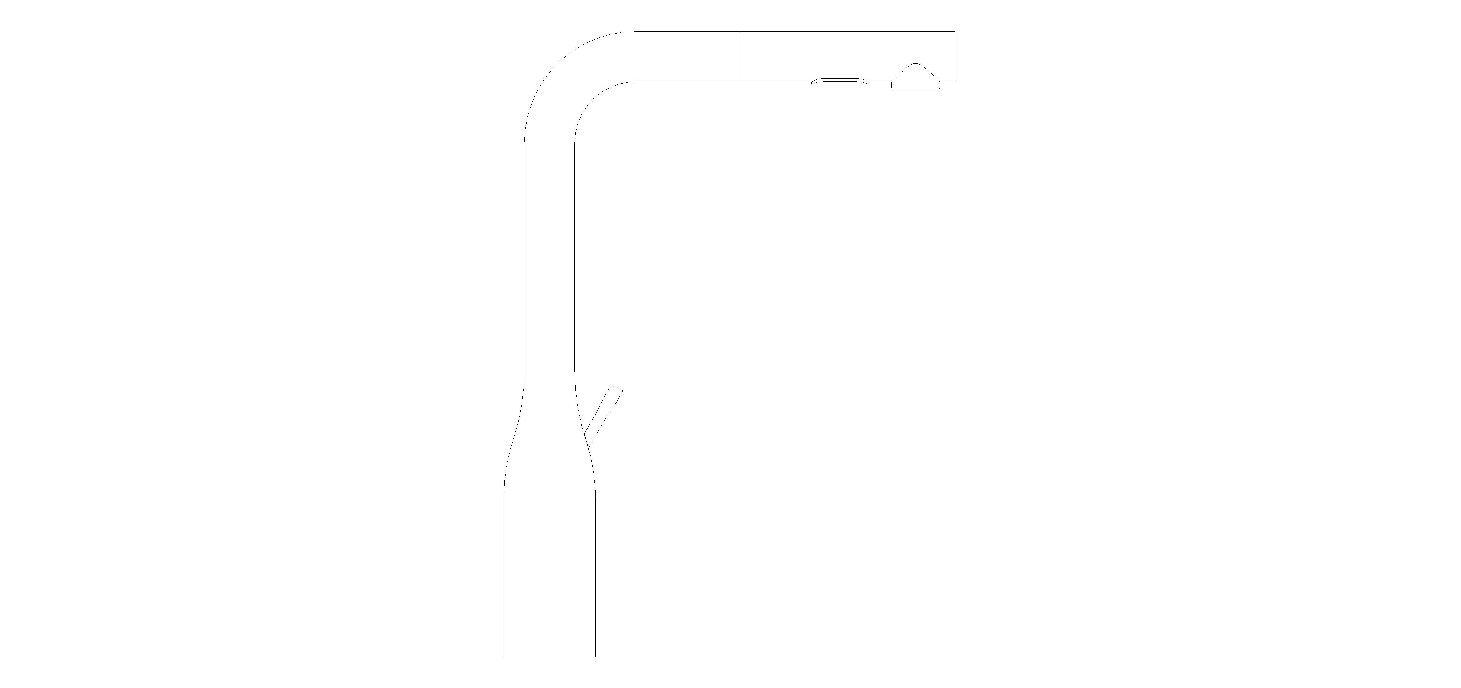 Product: Sink Mixer 30432KF0