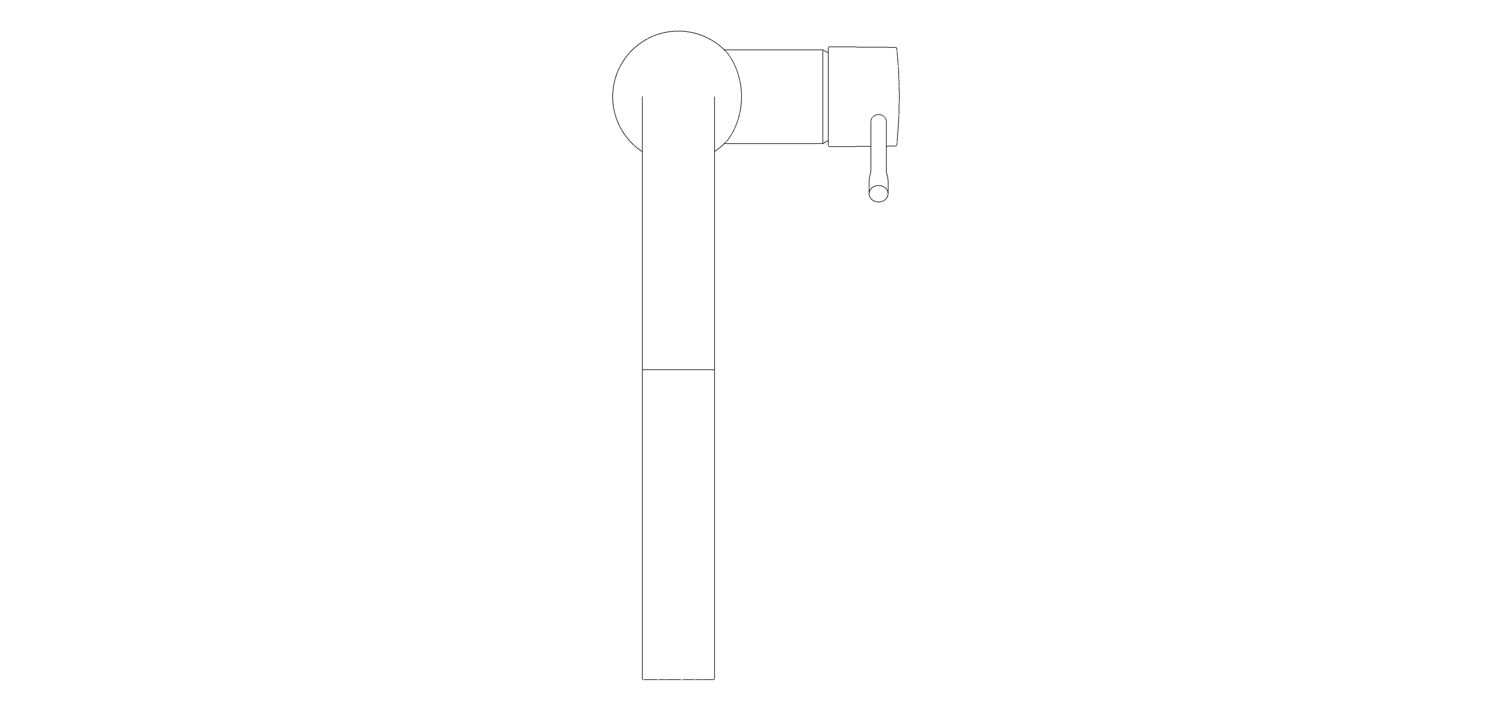 Product: Sink Mixer 30432KF0
