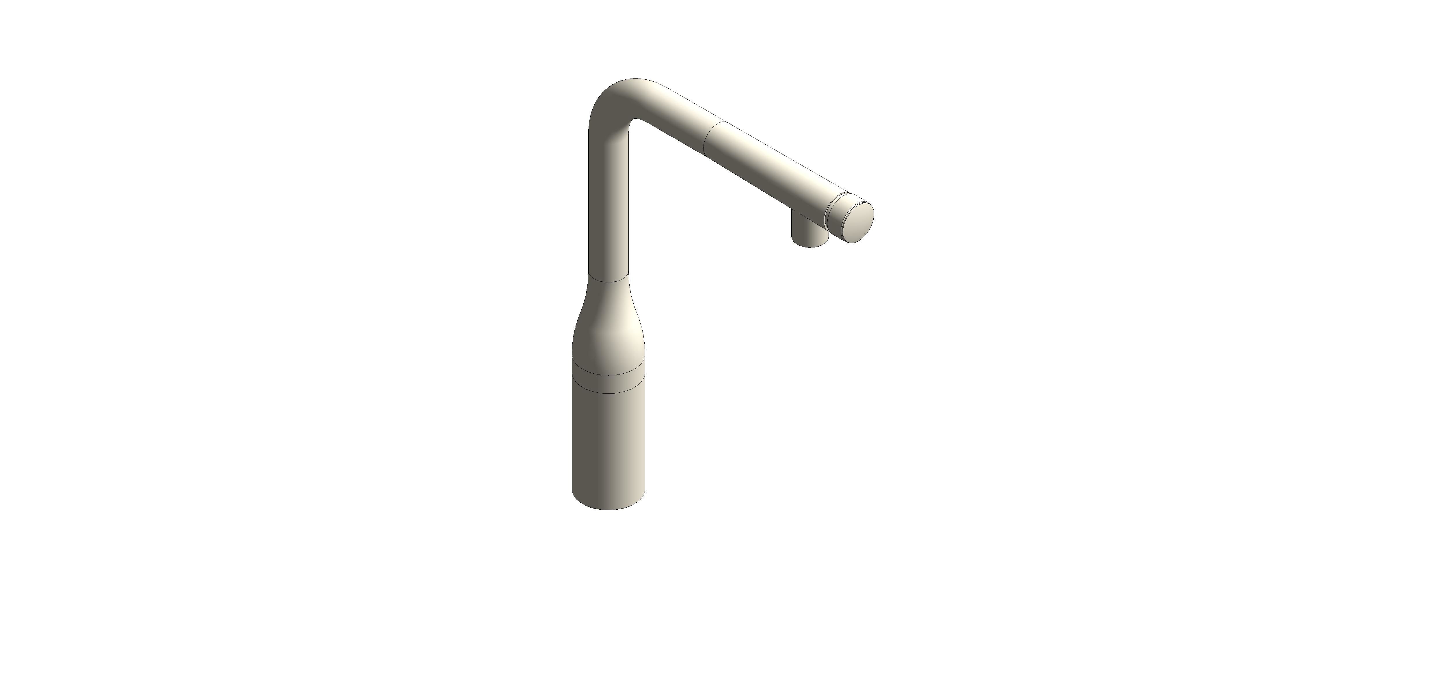 Product: Sink Mixer (30444KF0)