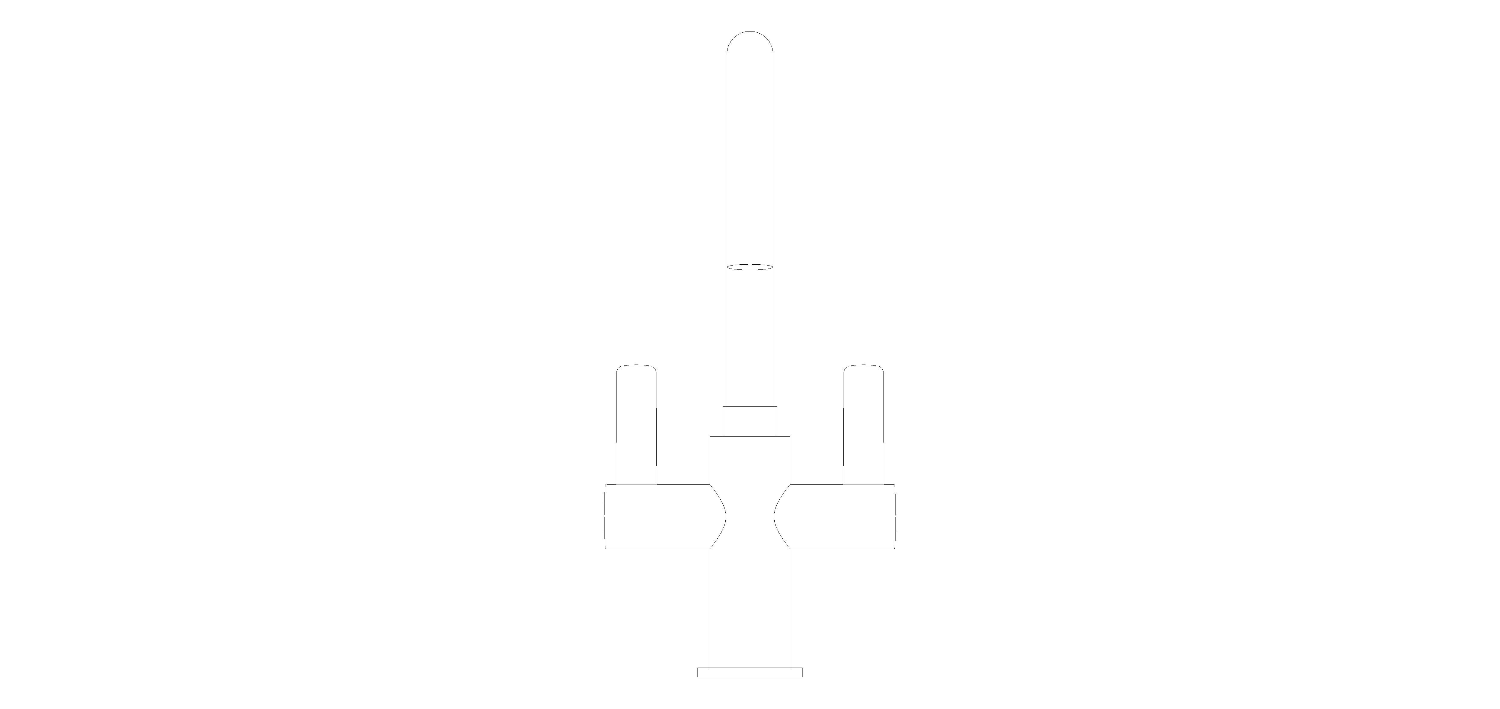 Product: Sink Mixer 304682430