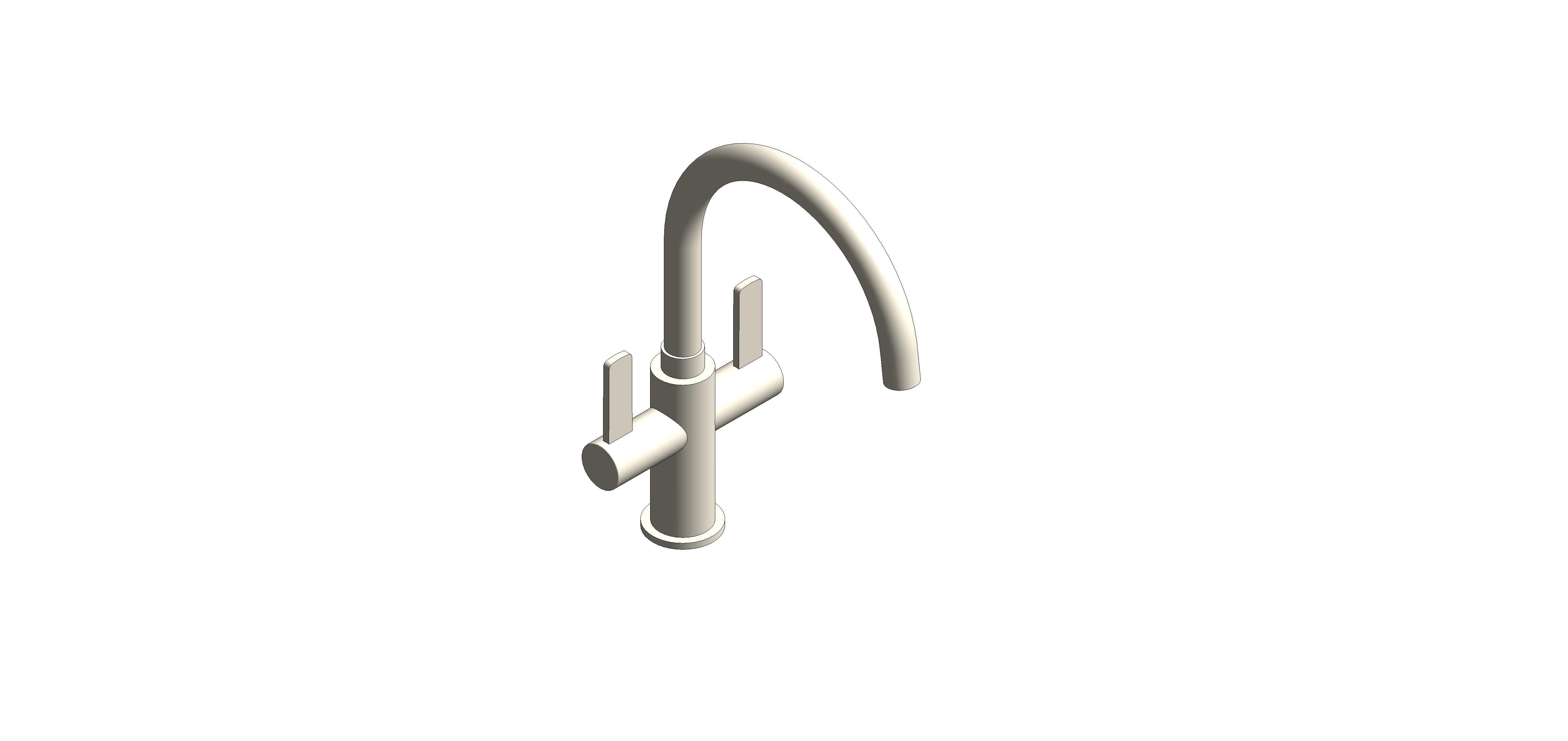 Product: Sink Mixer (304682430)