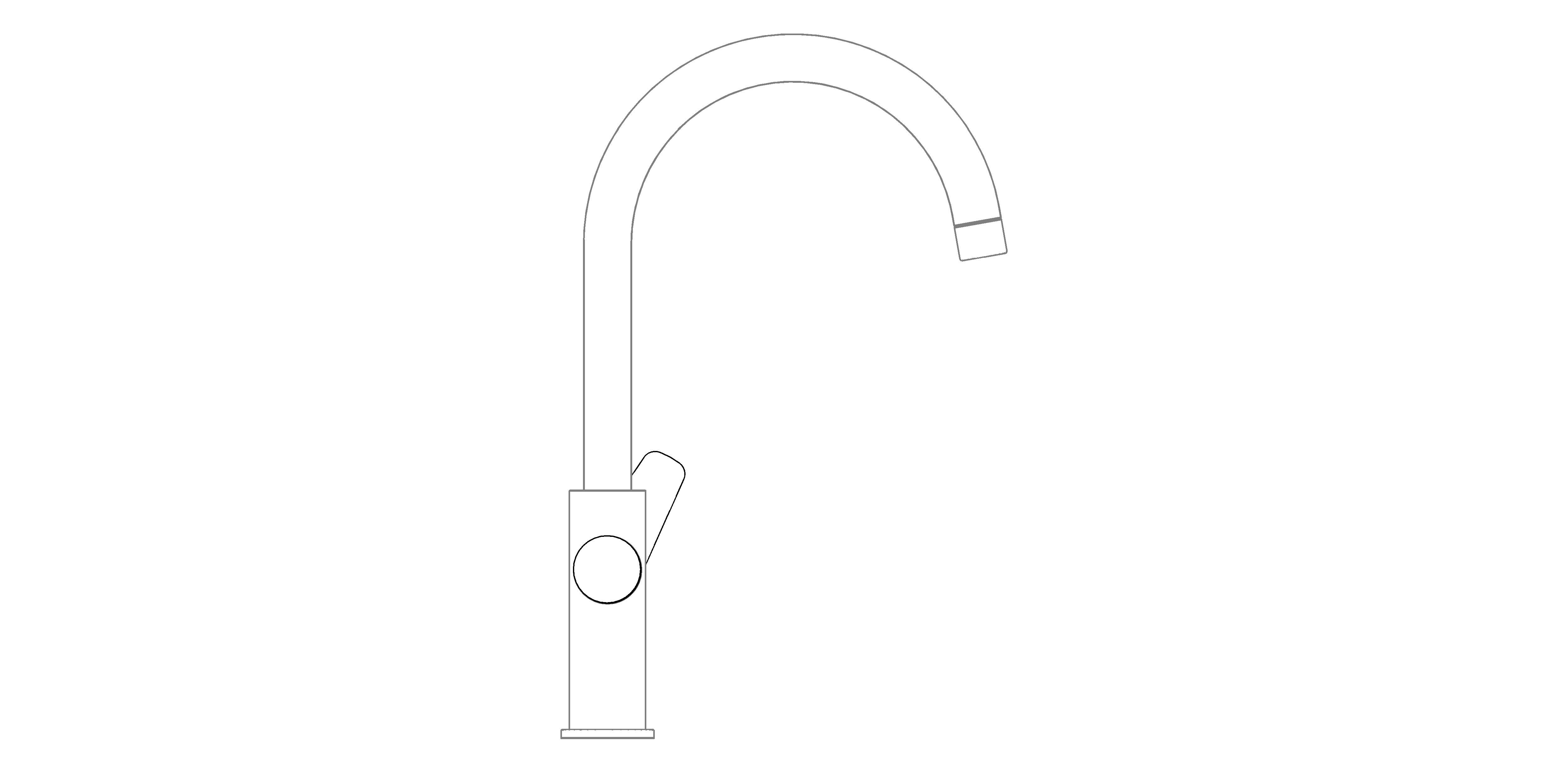 Product: GROHE BLUE PURE BAU Starter kit with S-Size filter (30555000)