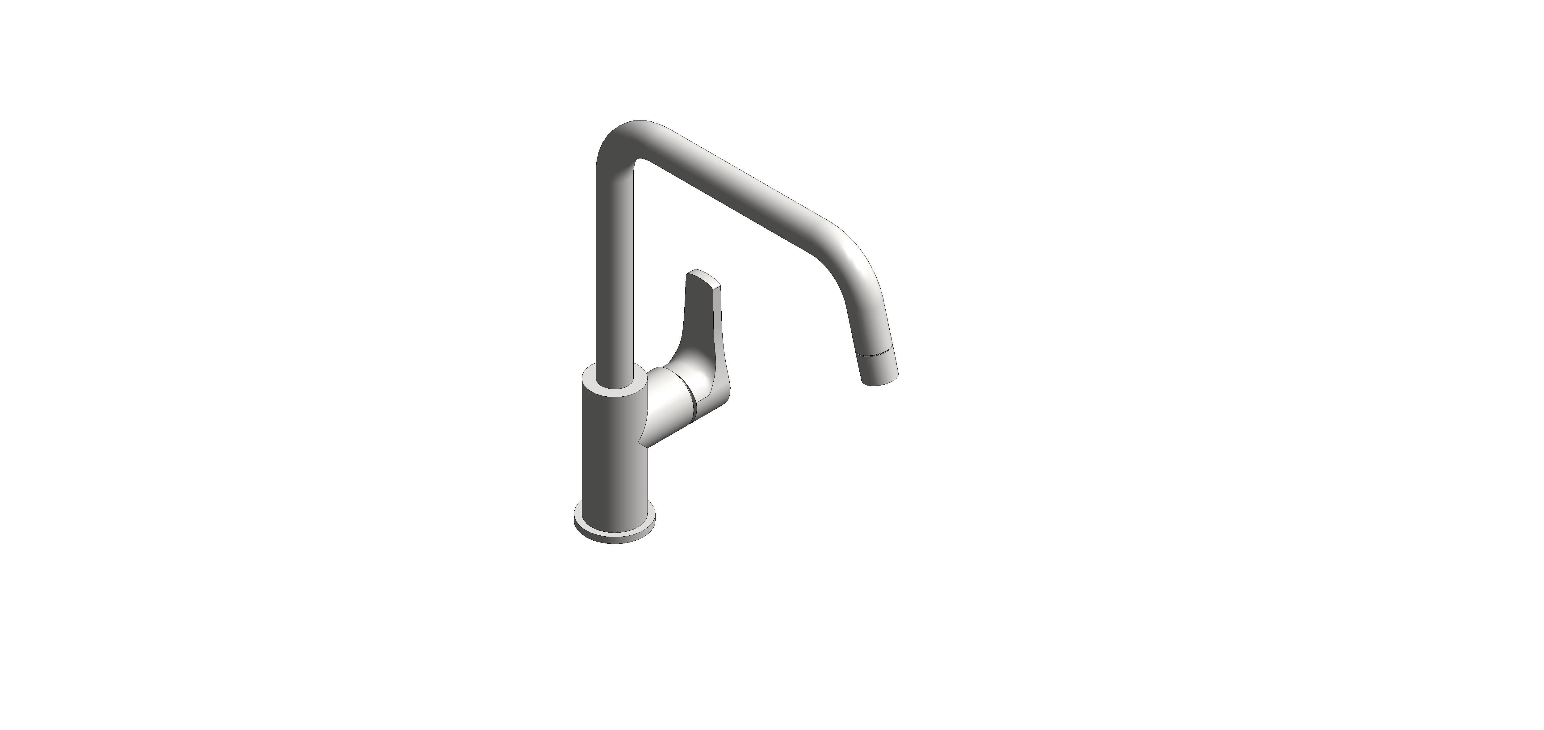 Product: Sink Mixer (305672430)