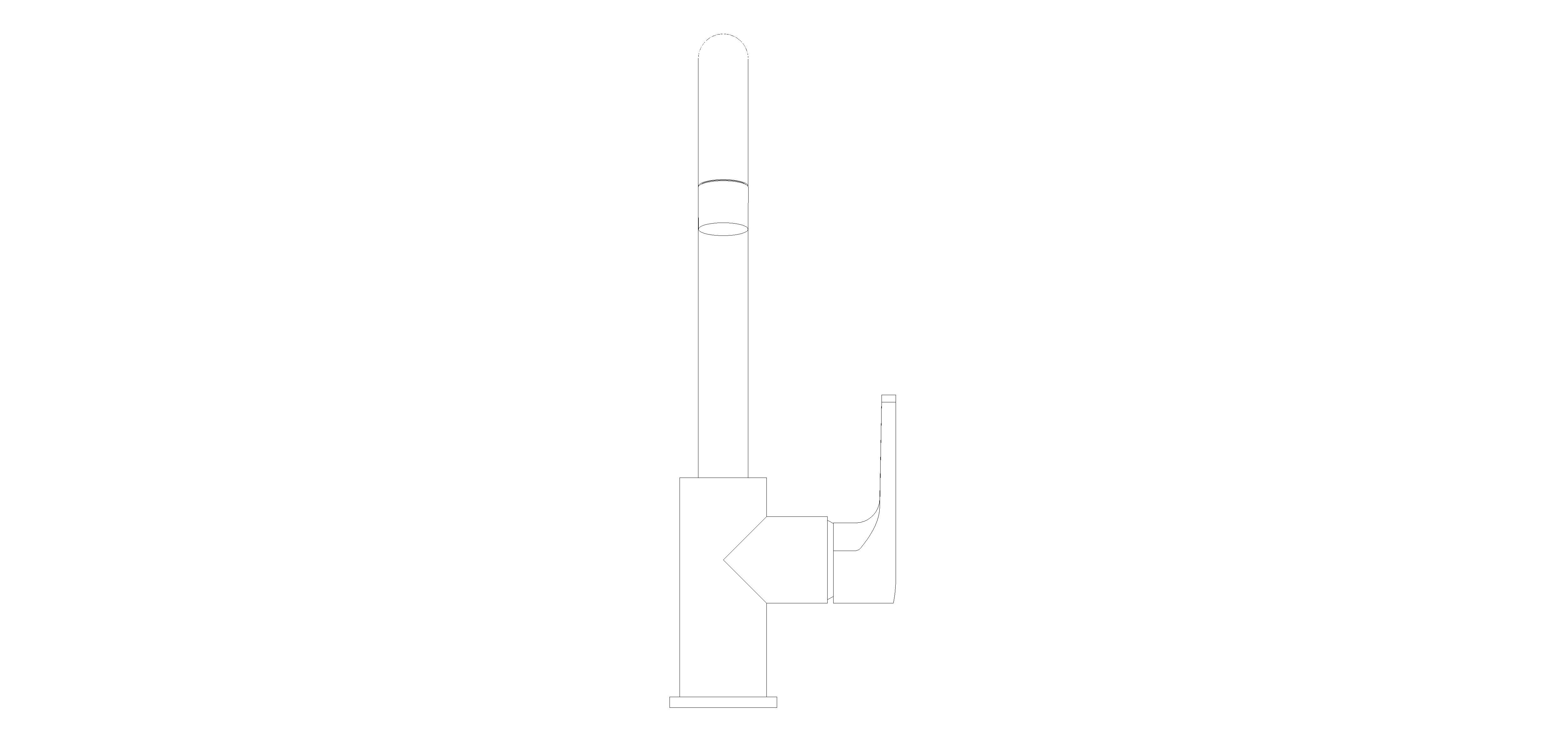 Product: Sink Mixer 30567243D