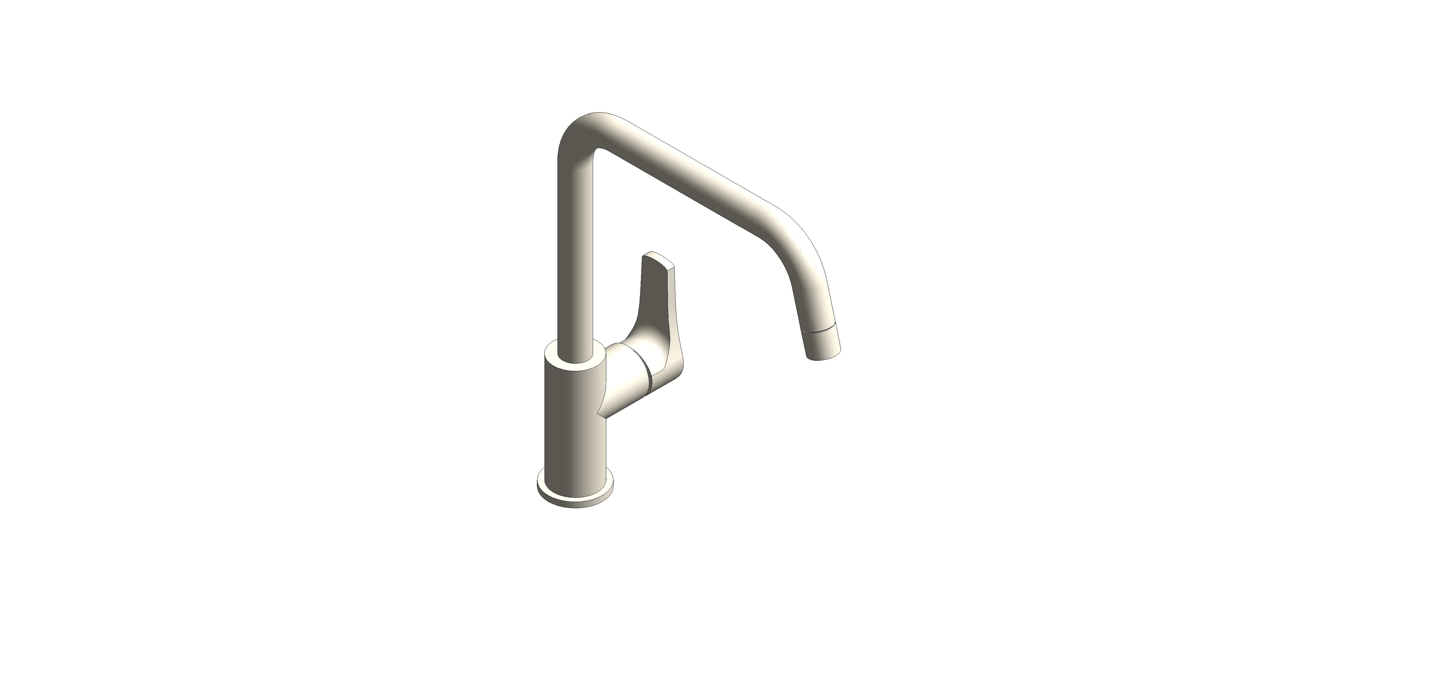 Product: Sink Mixer 30567243D