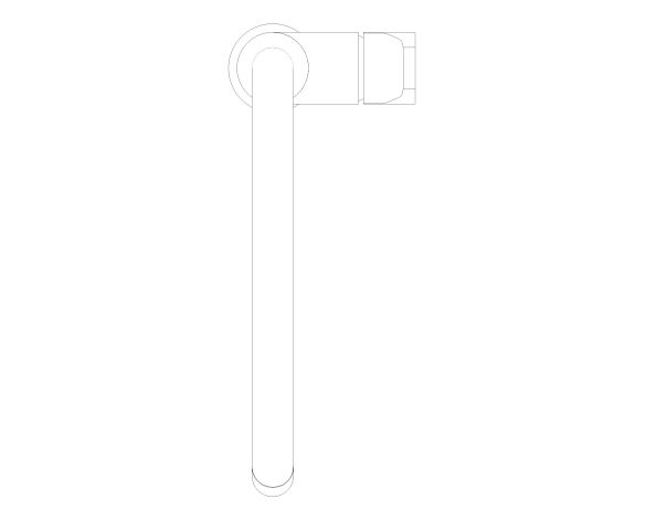 Product: Sink Mixer 30567243D