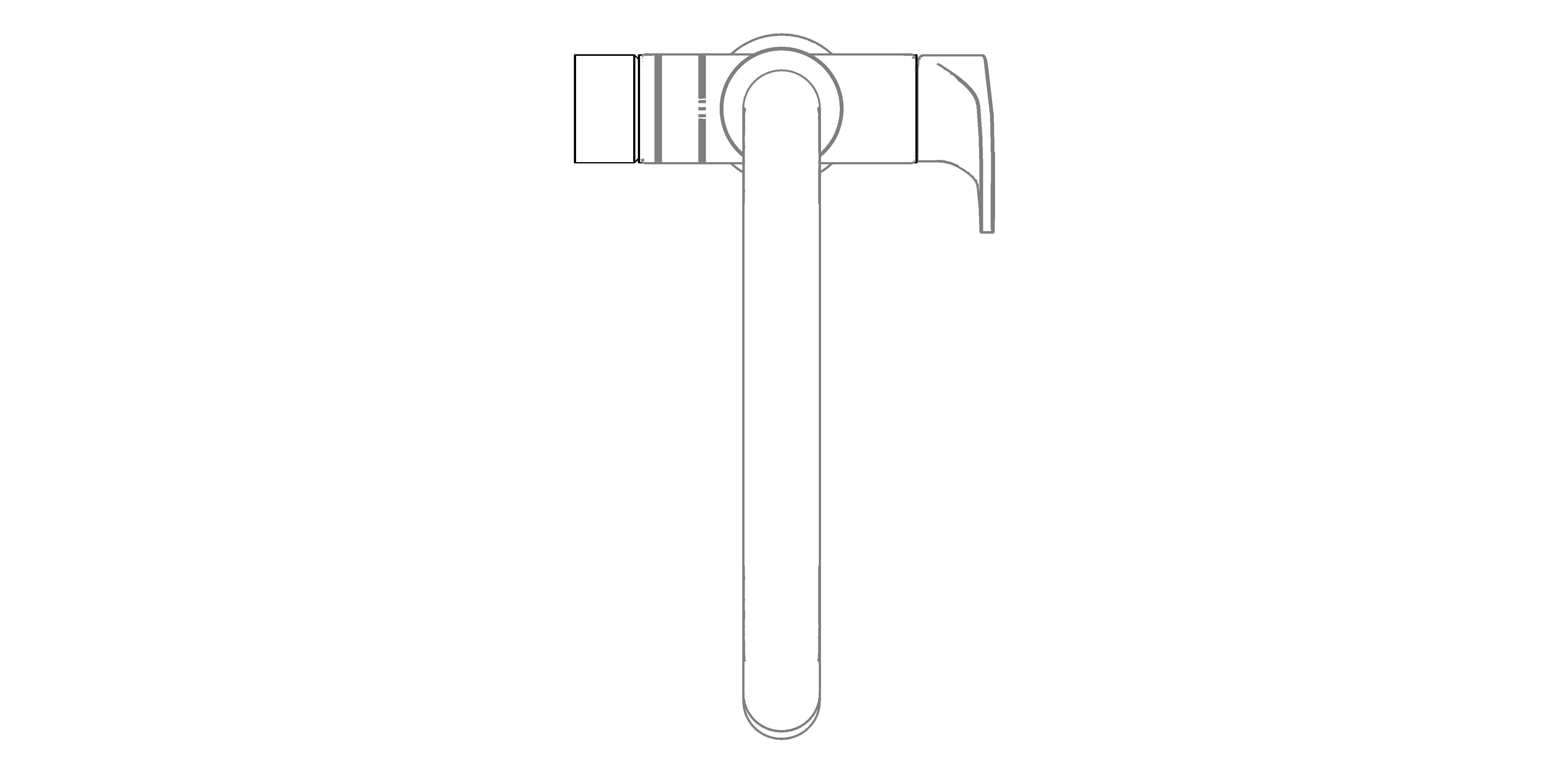Product: Grohe Blue Pure Eurosmart Single Lever Mixer - 30584000