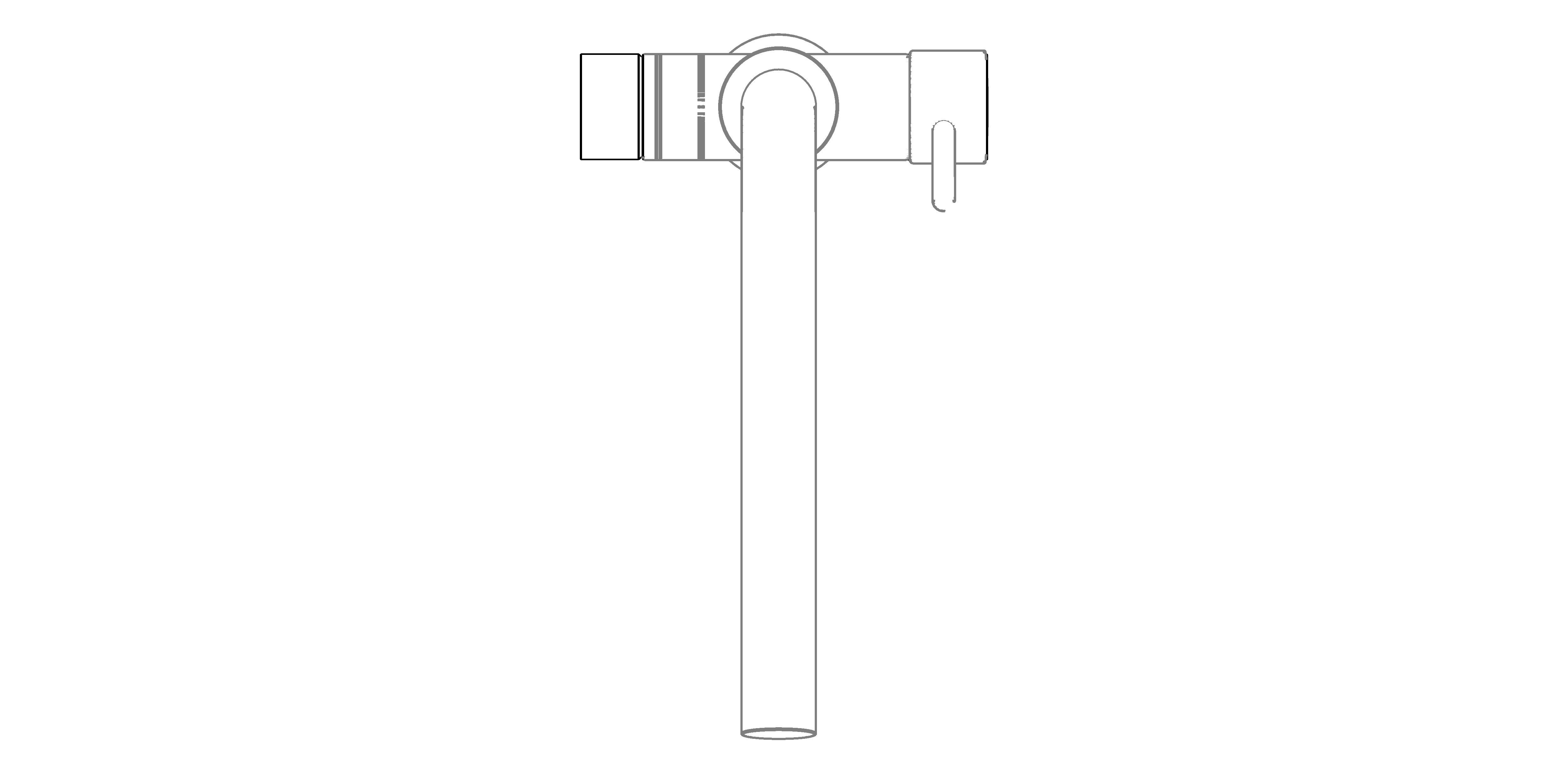 Product: Grohe Blue Pure Minta Single Lever Mixer - 30588000