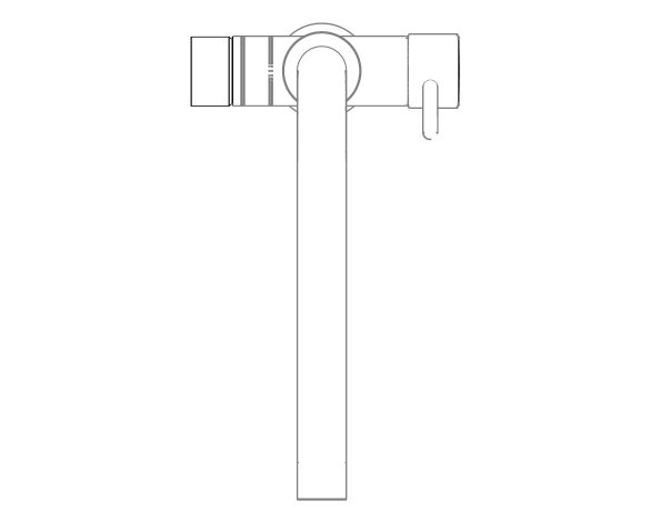 Product: Grohe Blue Pure Minta Single Lever Mixer - 30590DC0