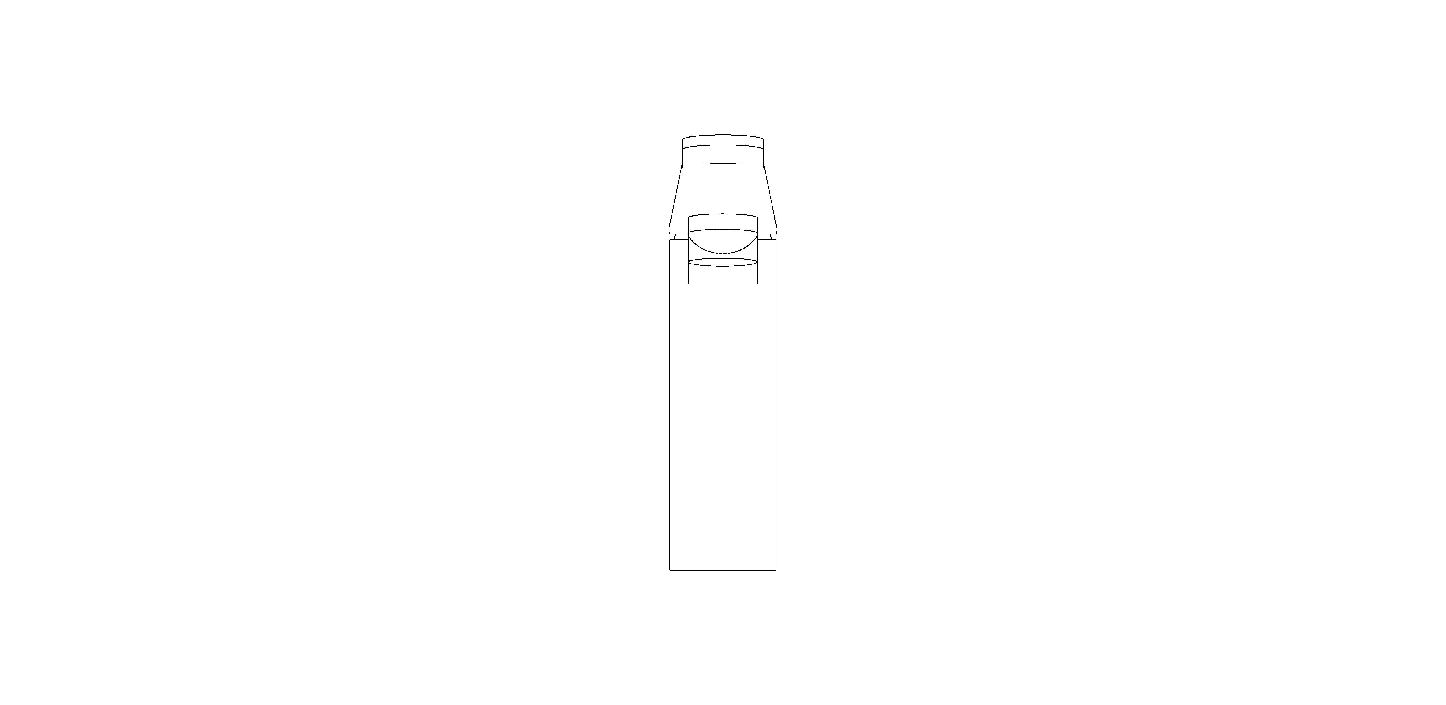 Product: VIA COSMO OHM Sink MD Spout (30610000)
