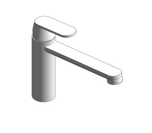 Product: VIA COSMO OHM Sink MD Spout (30610000)