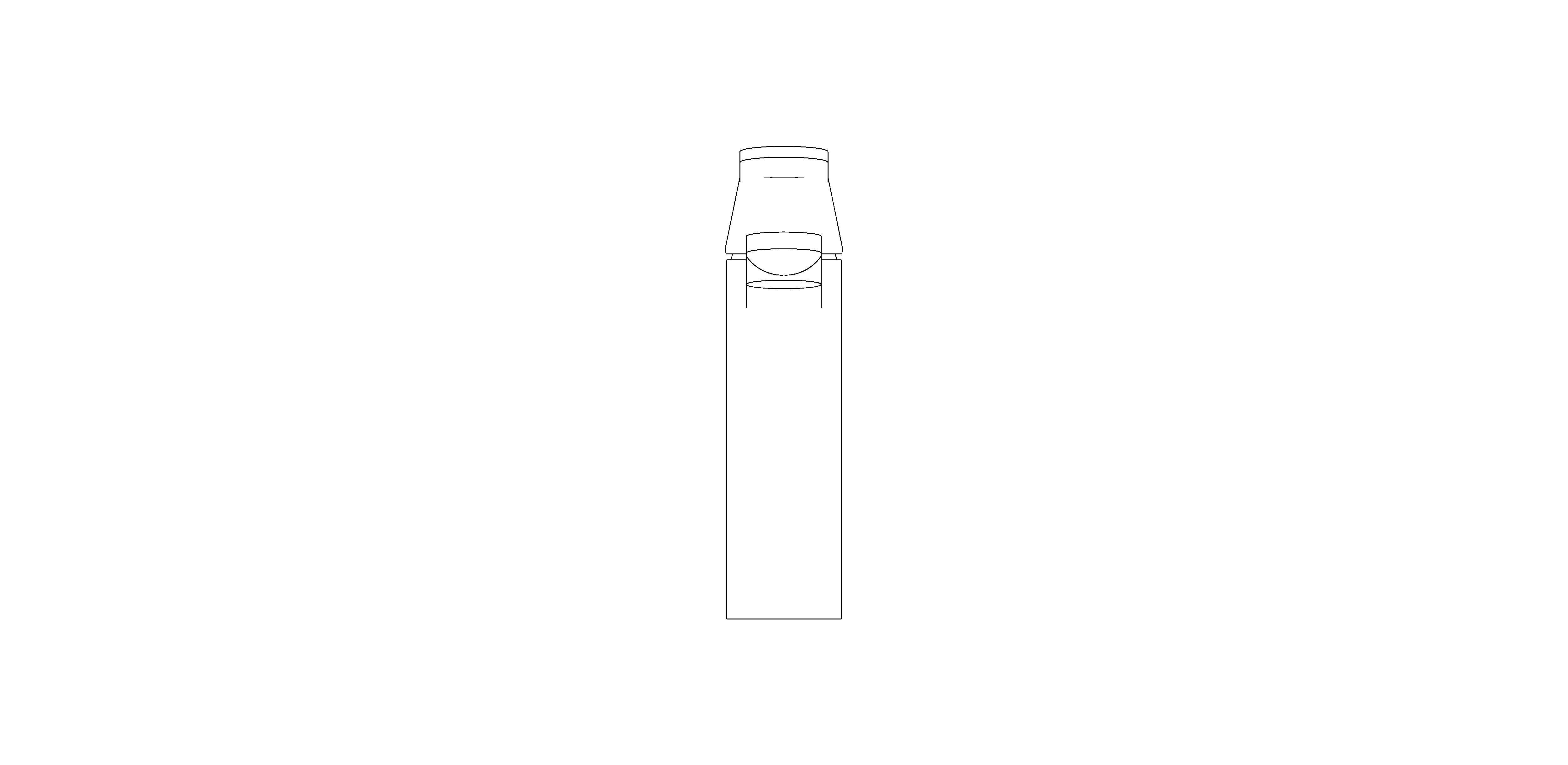 Product: VIA COSMO OHM Sink MD Spout (30610DC0)