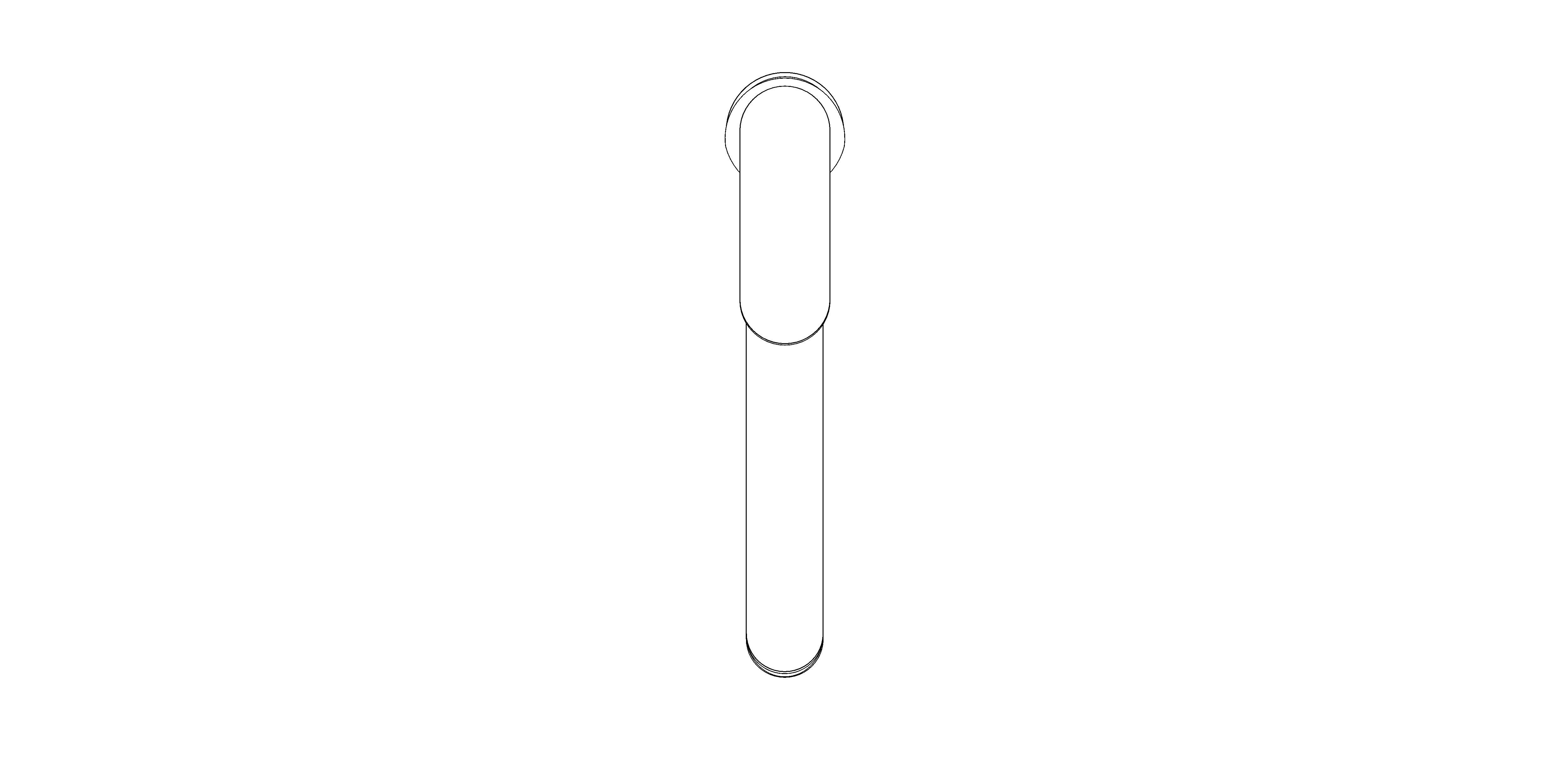 Product: VIA COSMO OHM Sink MD Spout (30610DC0)