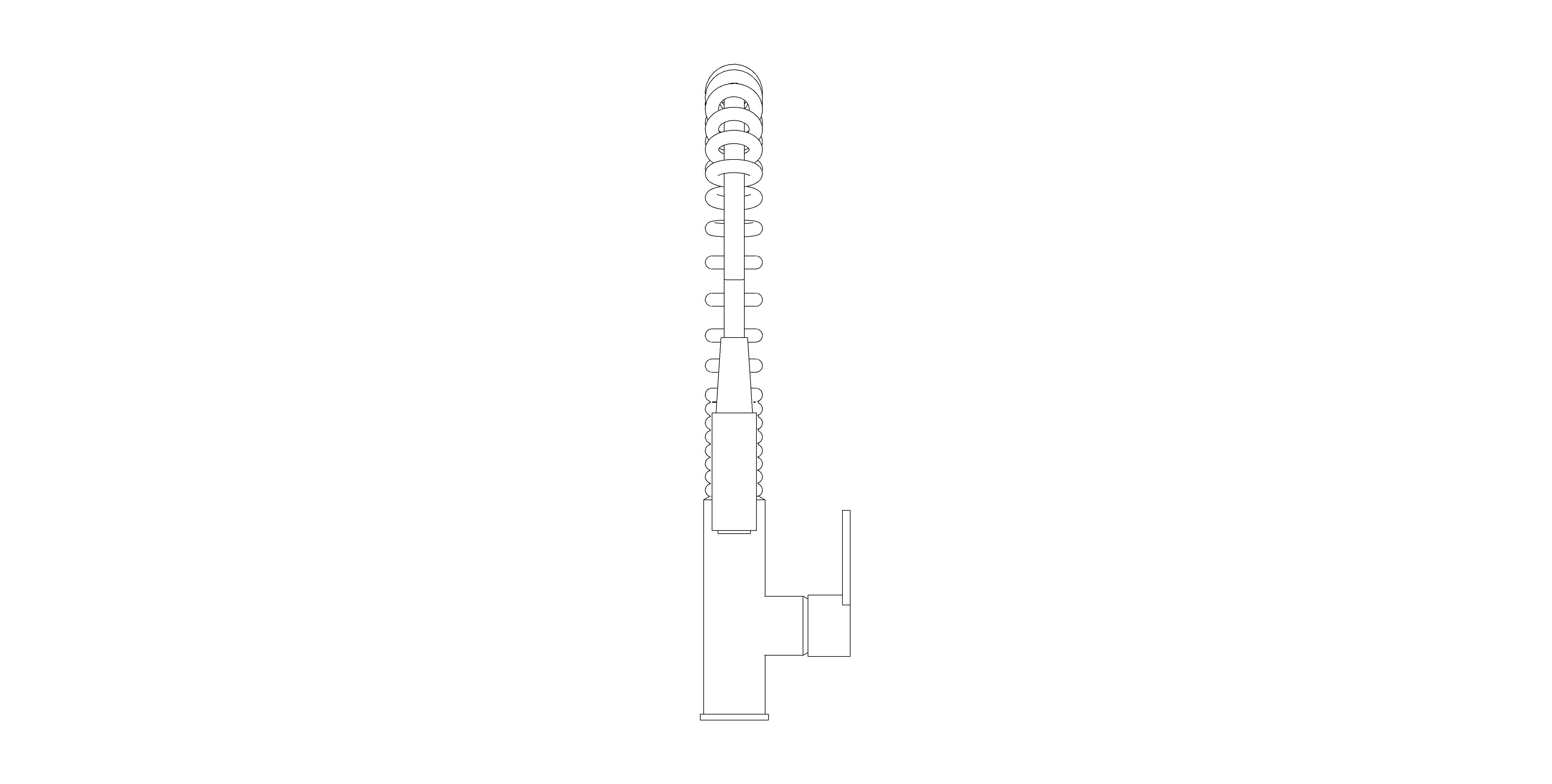 Product: EUROSMART Cosmop OHM Sink Profi Spray (30616DC0)