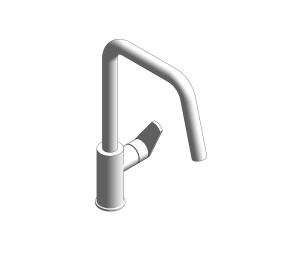 Product: EUROSMART OHM Sink U-Spout Dual Spray (30619000)