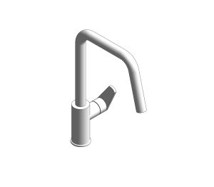 Product: EUROSMART OHM Sink U-Spout Dual Spray (3061900F)