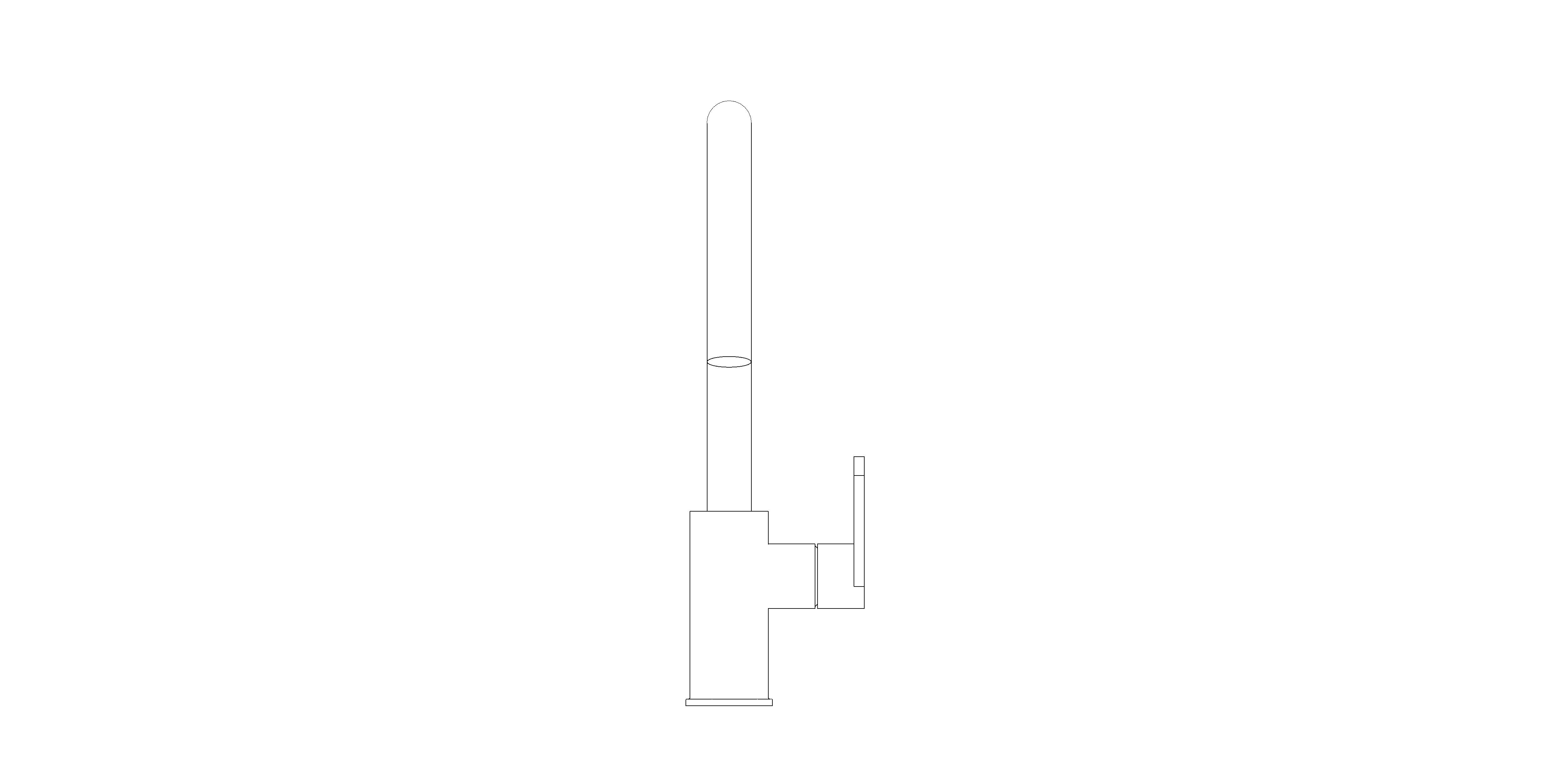 Product: EUROSMART OHM Sink U-Spout Dual Spray (30619243C)