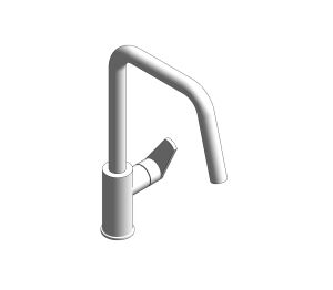 Product: EUROSMART OHM Sink U-Spout Dual Spray (30619243C)