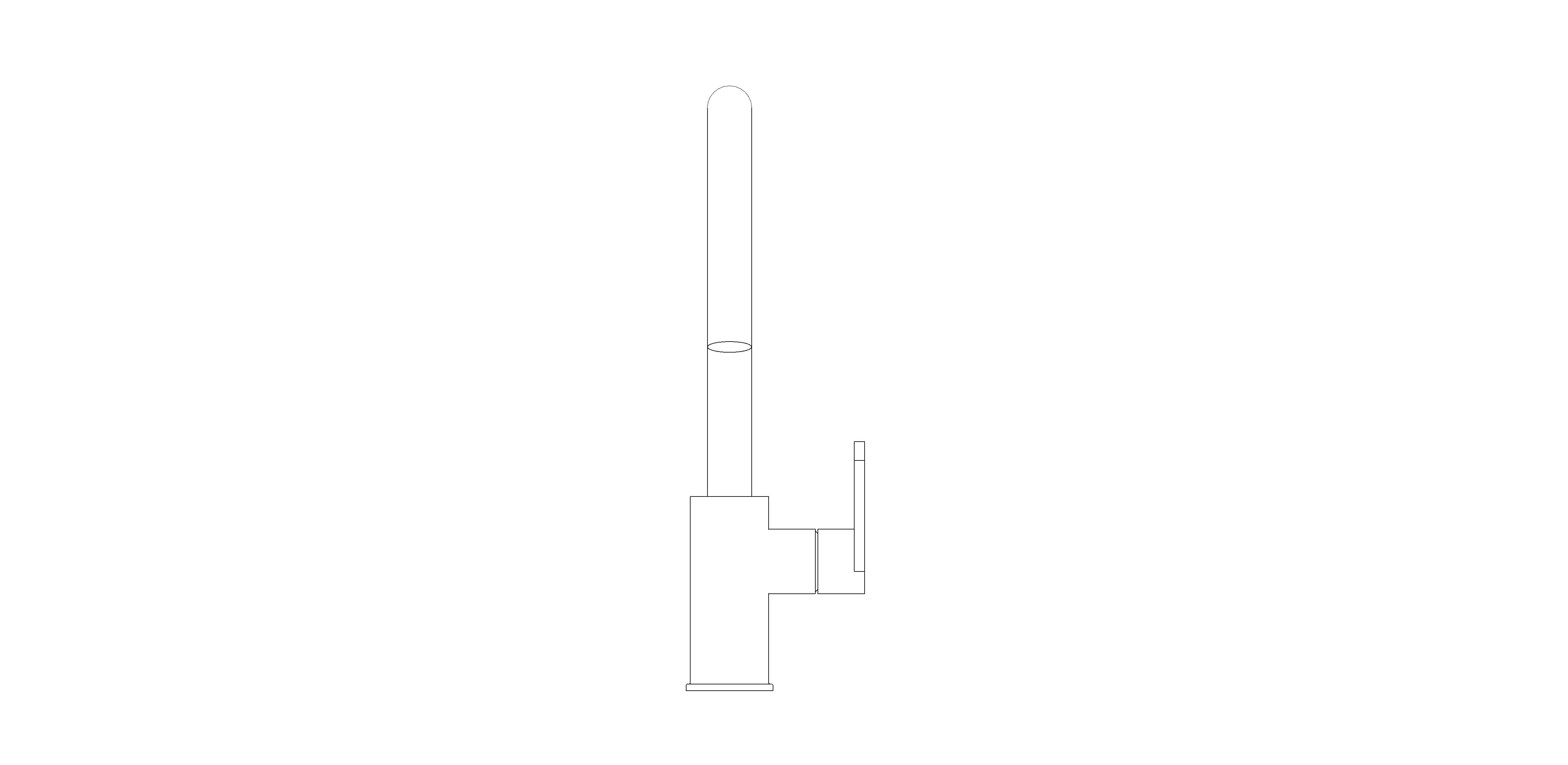 Product: EUROSMART OHM Sink U-Spout Dual Spray (30619243F)