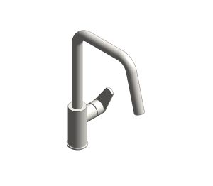 Product: EUROSMART OHM Sink U-Spout Dual Spray (30619DC0)