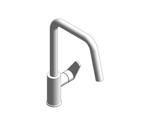 Product: EUROSMART OHM Sink U-Spout Dual Spray (306242430)