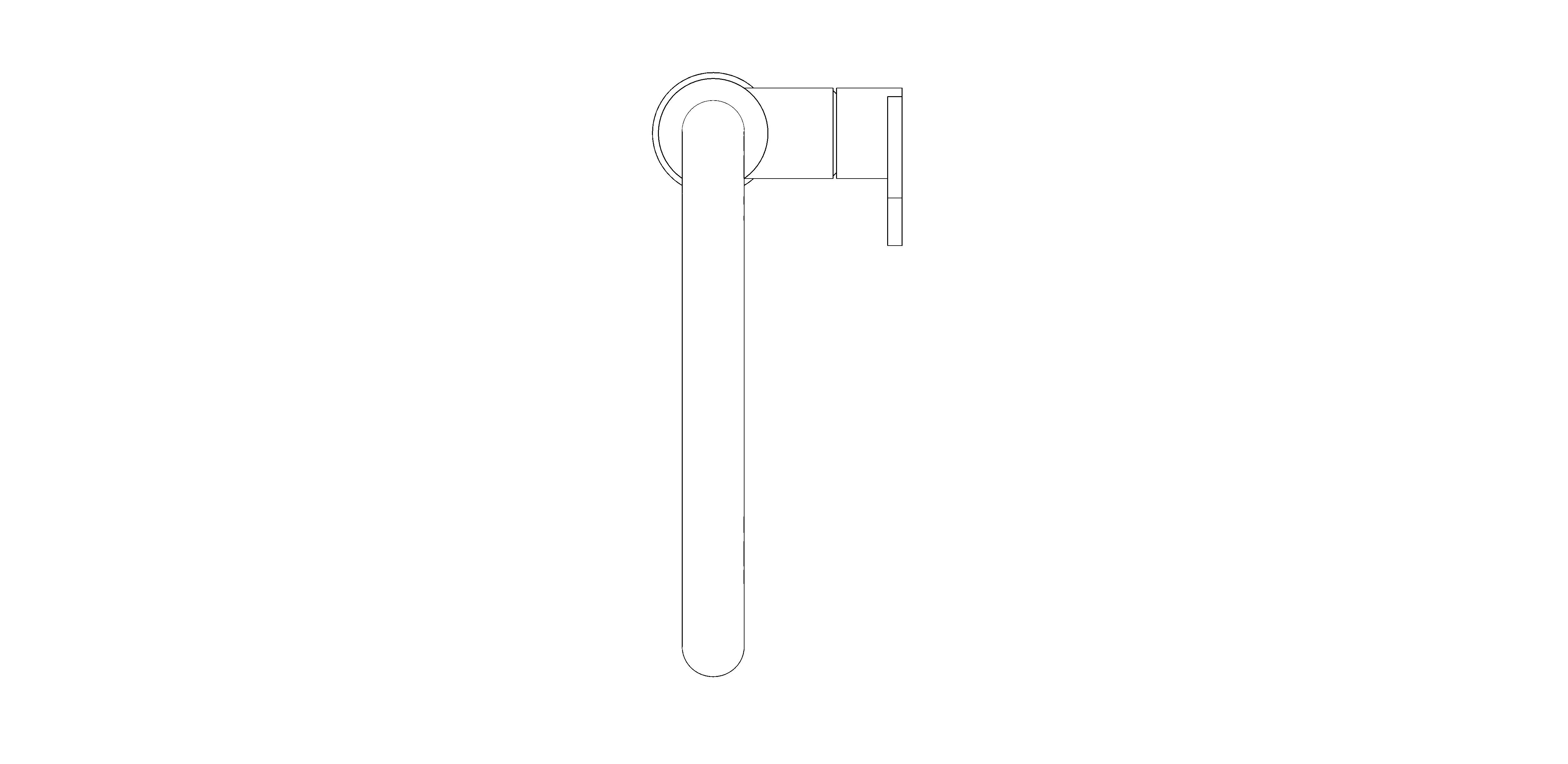 Product: EUROSMART OHM Sink U-Spout Dual Spray (306242430)