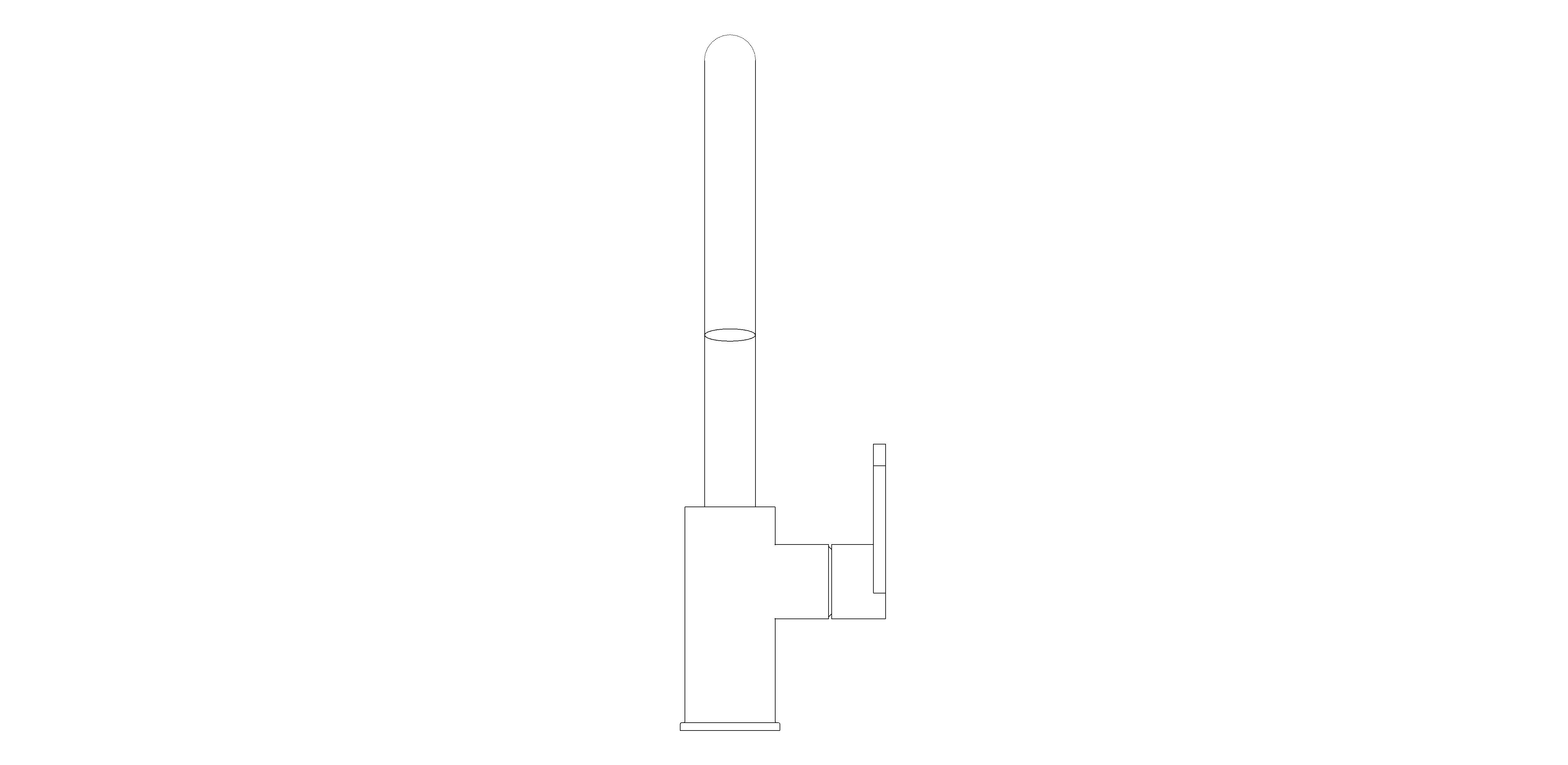 Product: EUROSMART OHM Sink U-Spout Dual Spray (306292430)