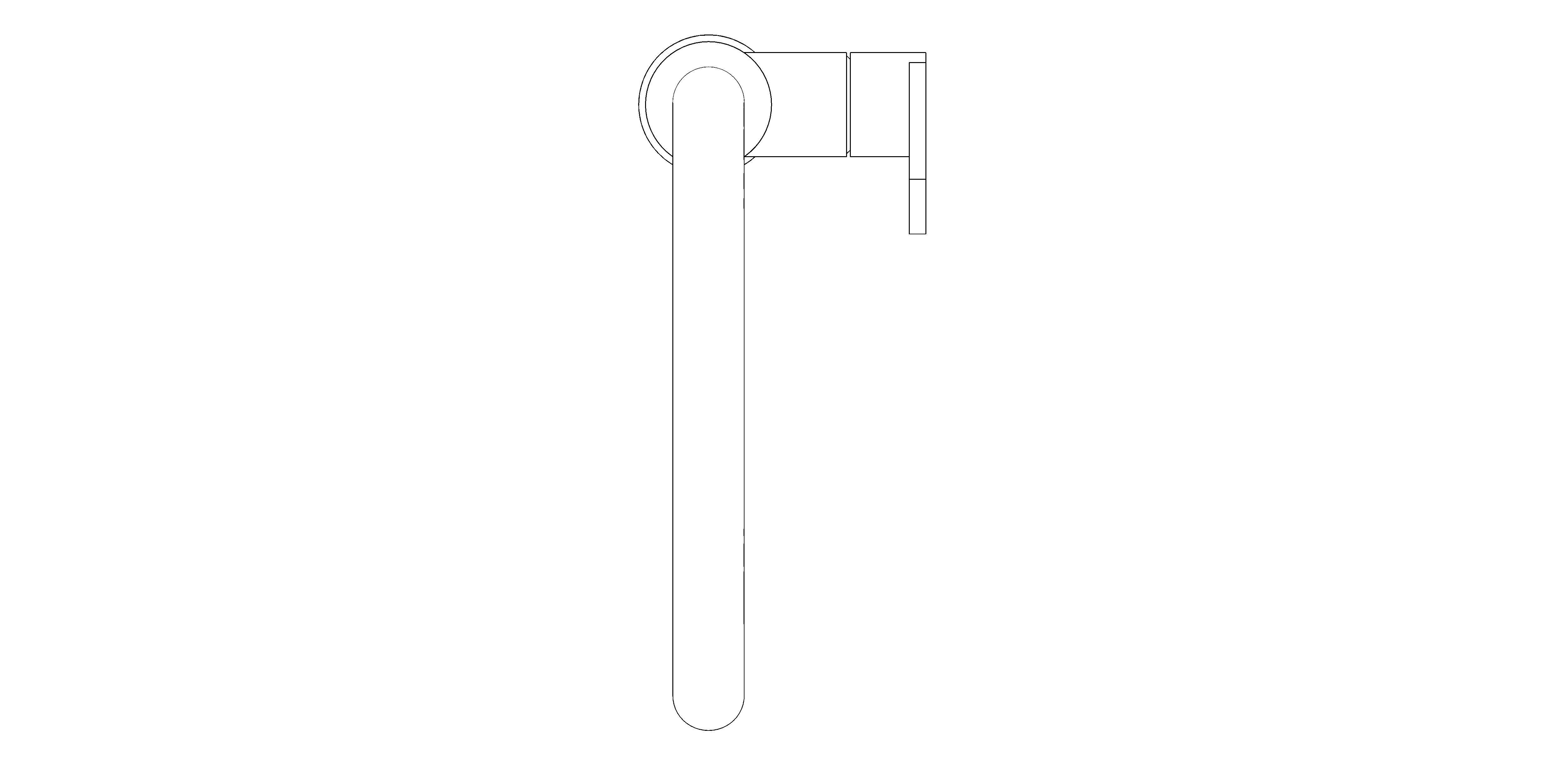 Product: EUROSMART OHM Sink U-Spout Dual Spray (306292430)