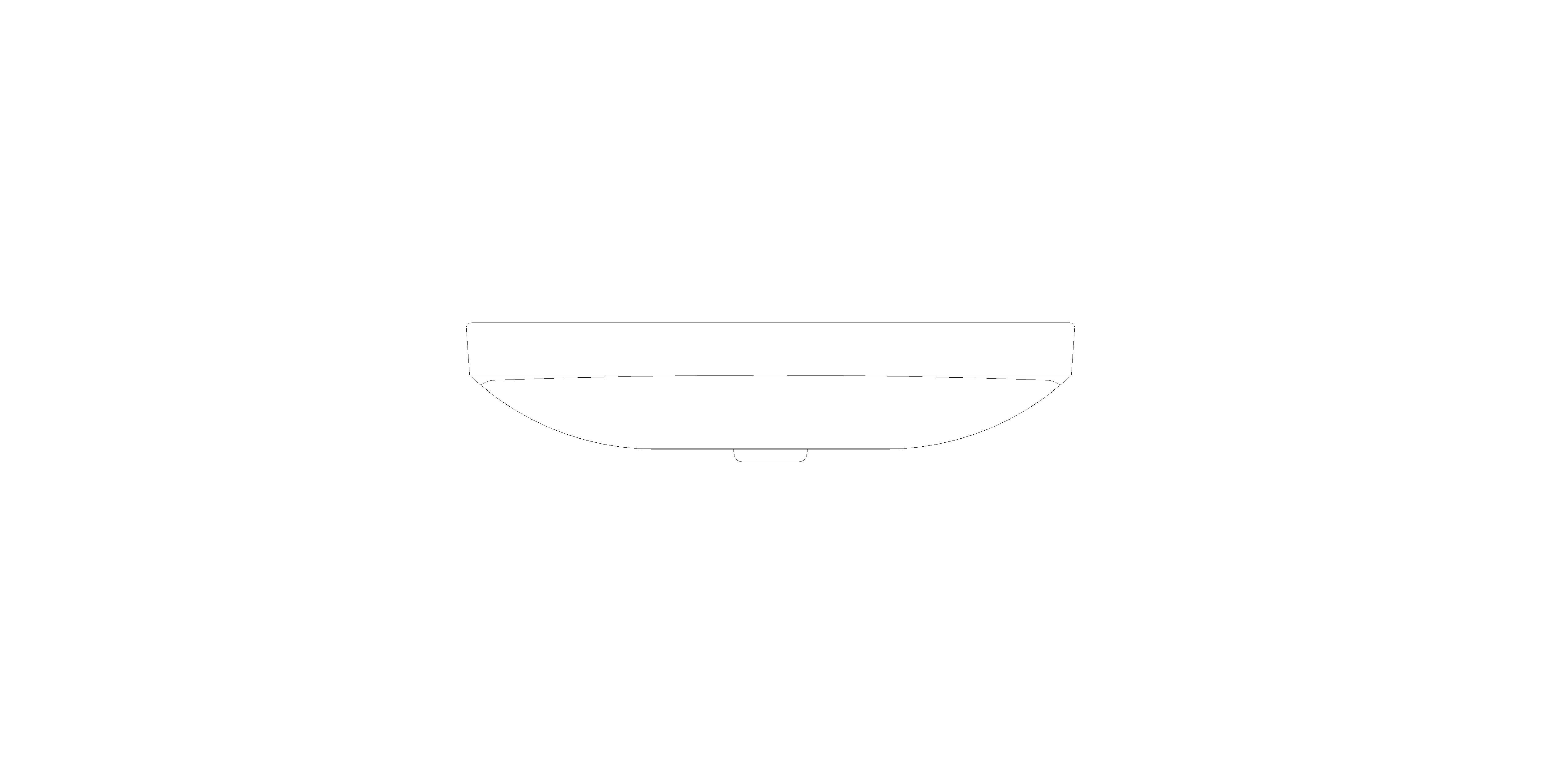 Product: EURO CERAMIC Wash Basin (102431SH00)