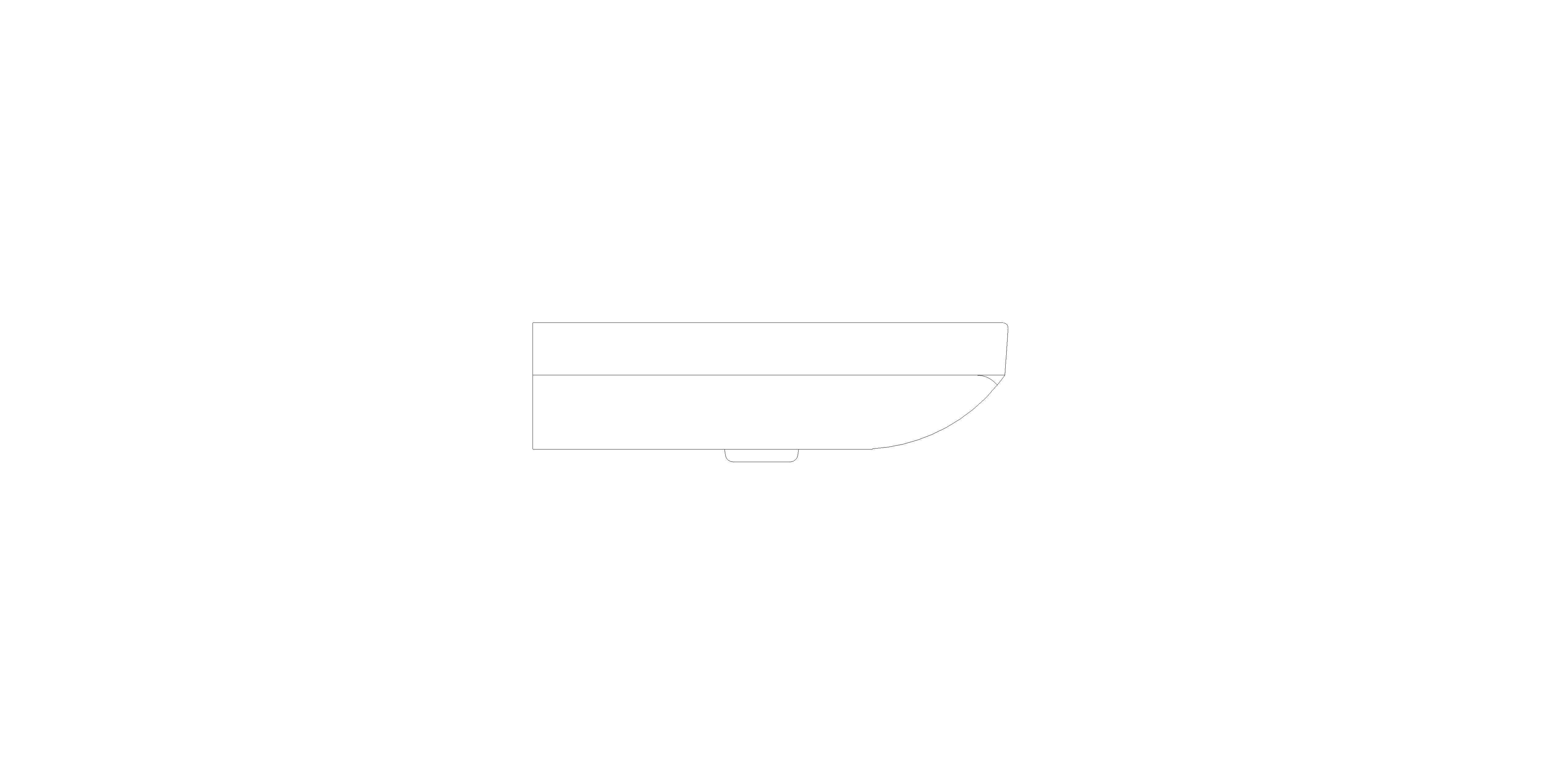 Product: EURO CERAMIC Wash Basin (102431SH00)