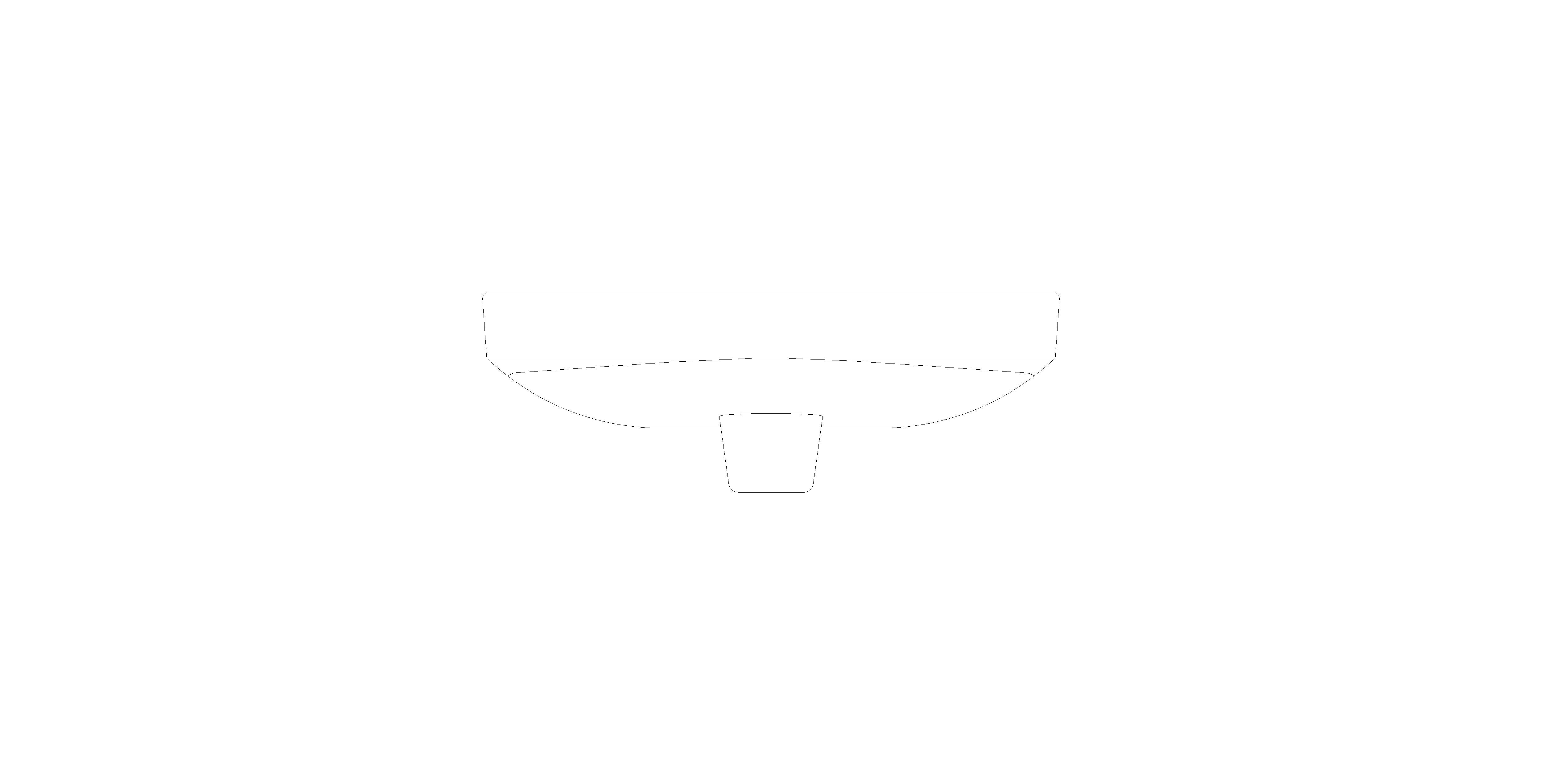 Product: EURO CERAMIC Wash Basin (102435SH00)