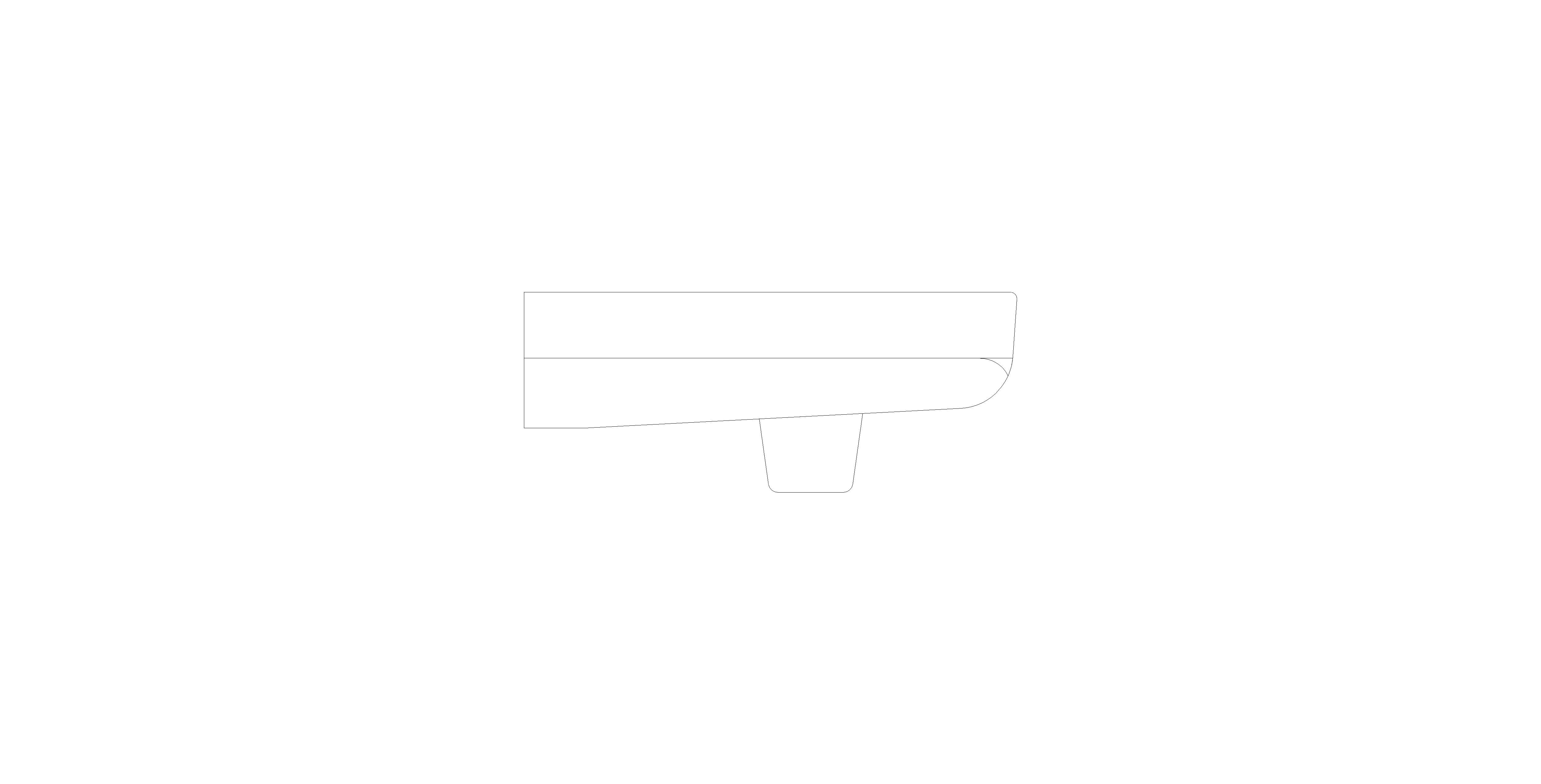 Product: EURO CERAMIC Wash Basin (102435SH00)